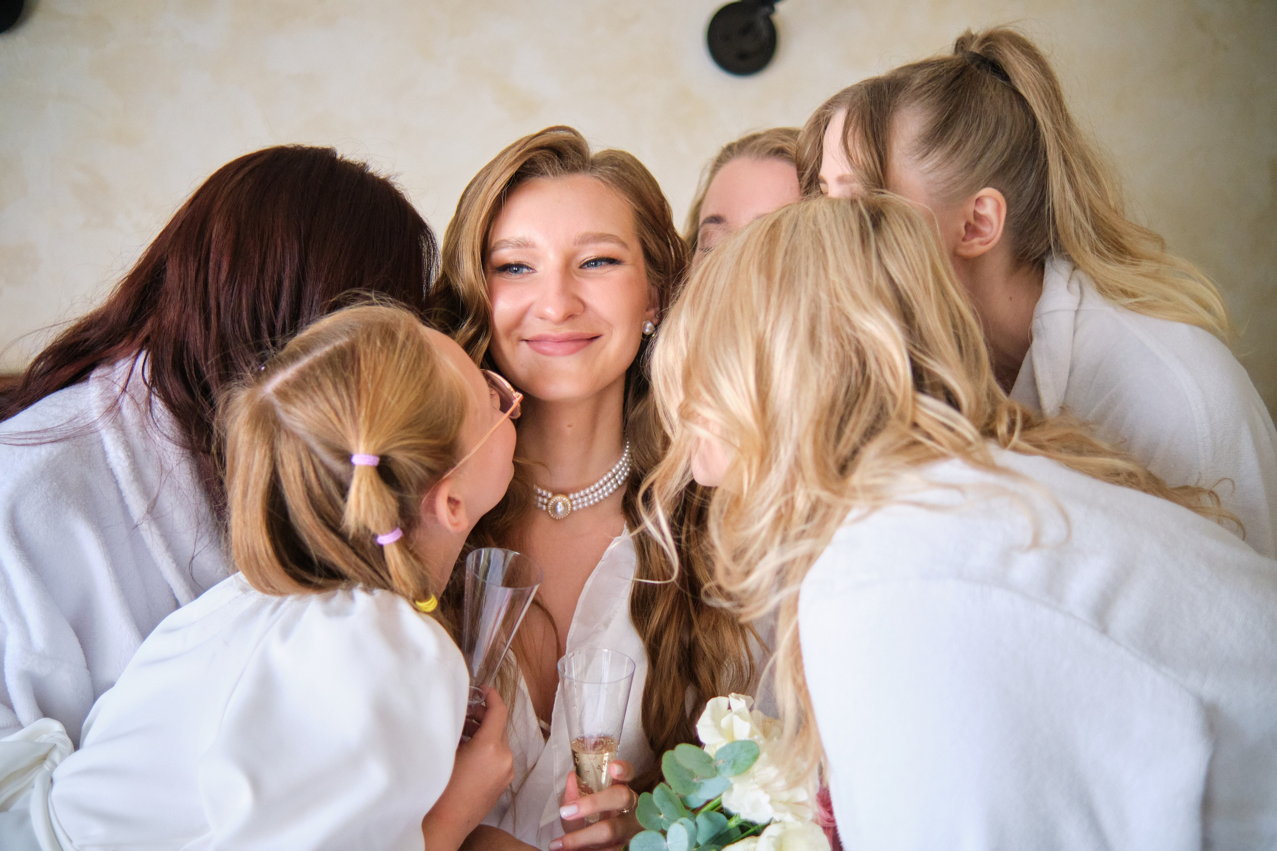 Анастасия и Илья. Свадебный и семейный фотограф в Новокузнецке Иван Иванов