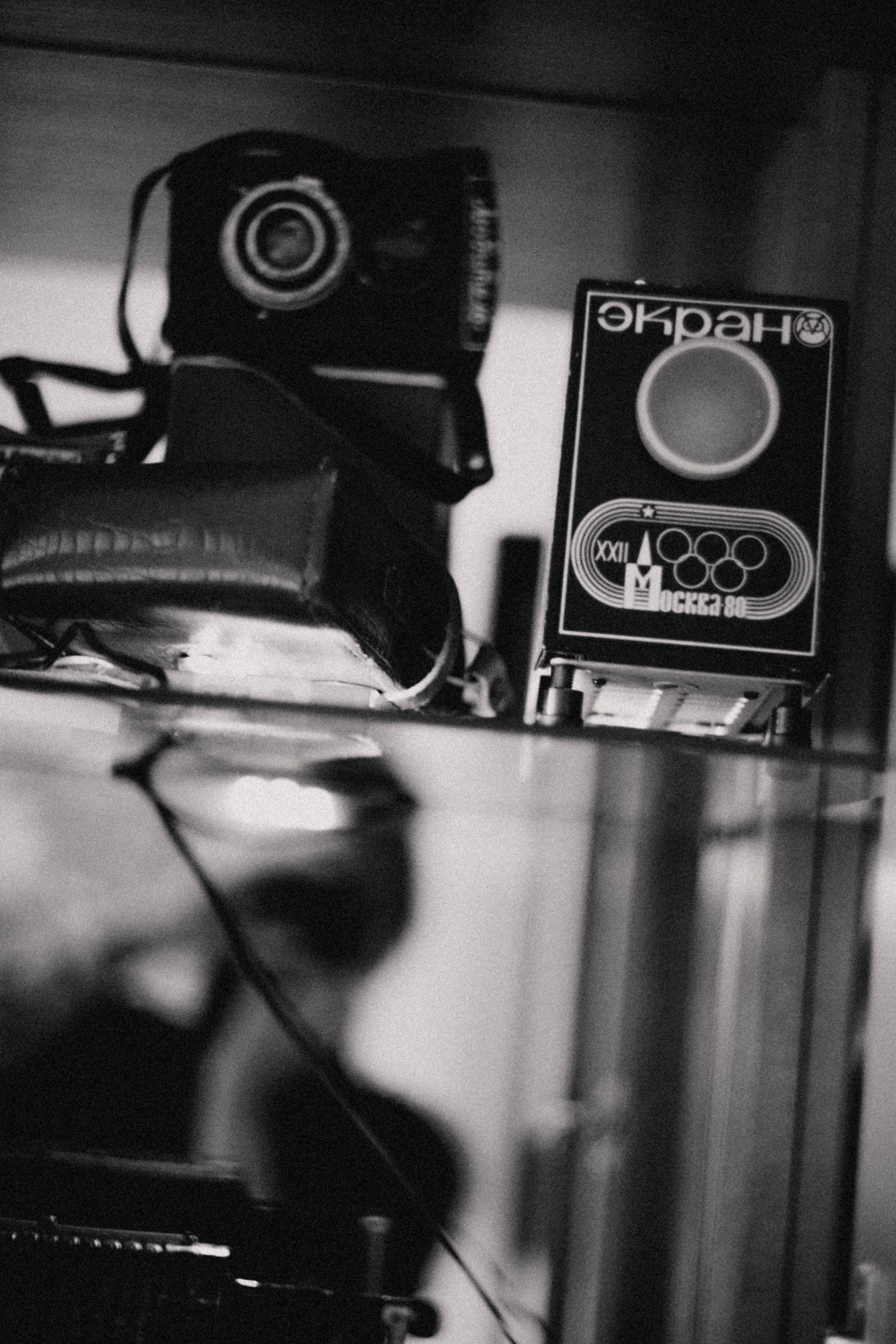 Питер. Коммуналка. Надя. Фотограф в Нижнем Новгороде