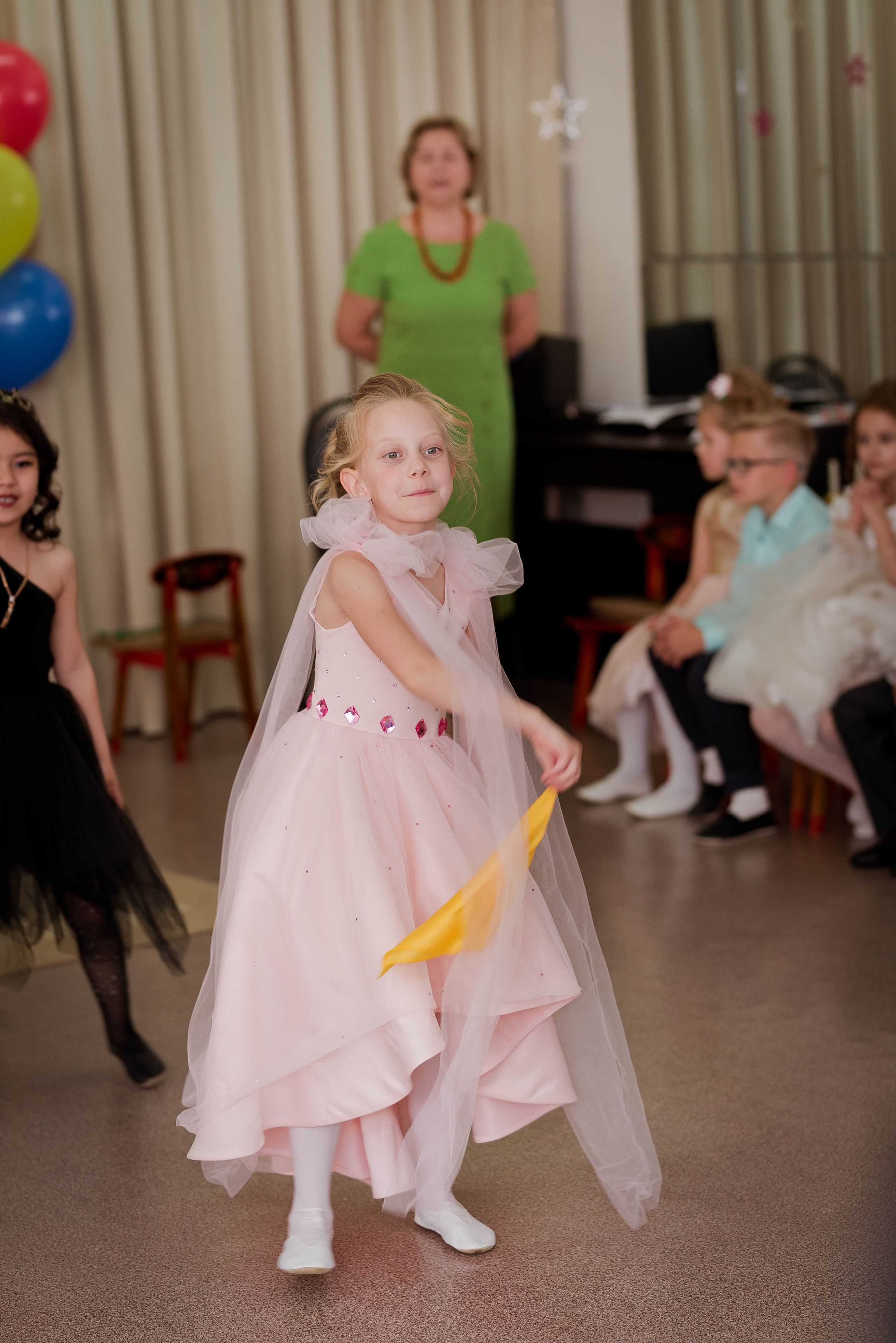 Утренники и выпускные в детском саду. Свадебный и семейный фотограф Яна Стражева. Волгоград, Москва