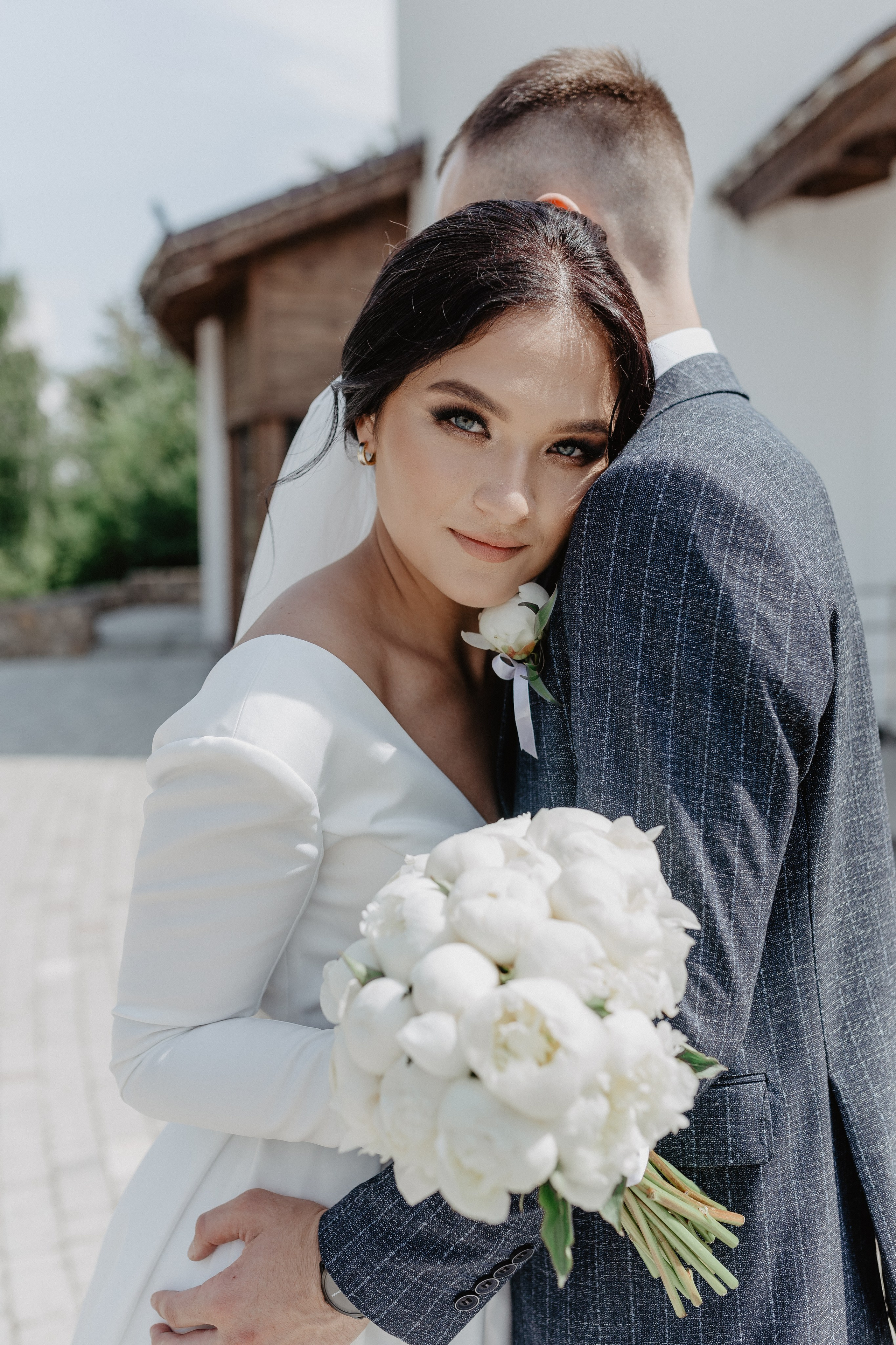 Эрик и Рафаэлла. Свадебный и семейный фотограф в Нижнекамске, Набережных Челнах