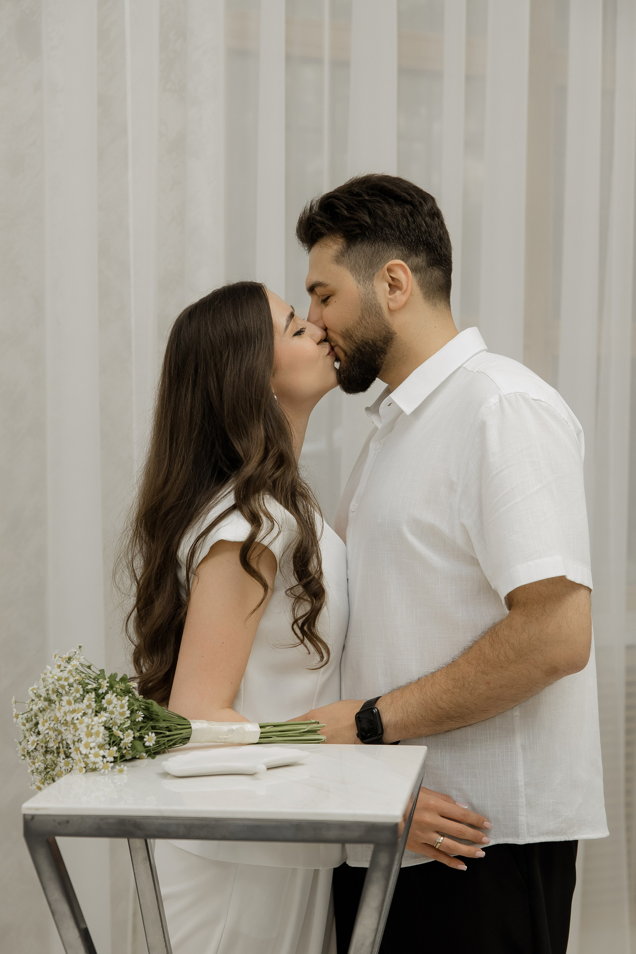 Геннадий и Мария. Валеева Виктория | Свадебный фотограф в Ростове-на-Дону и Москве