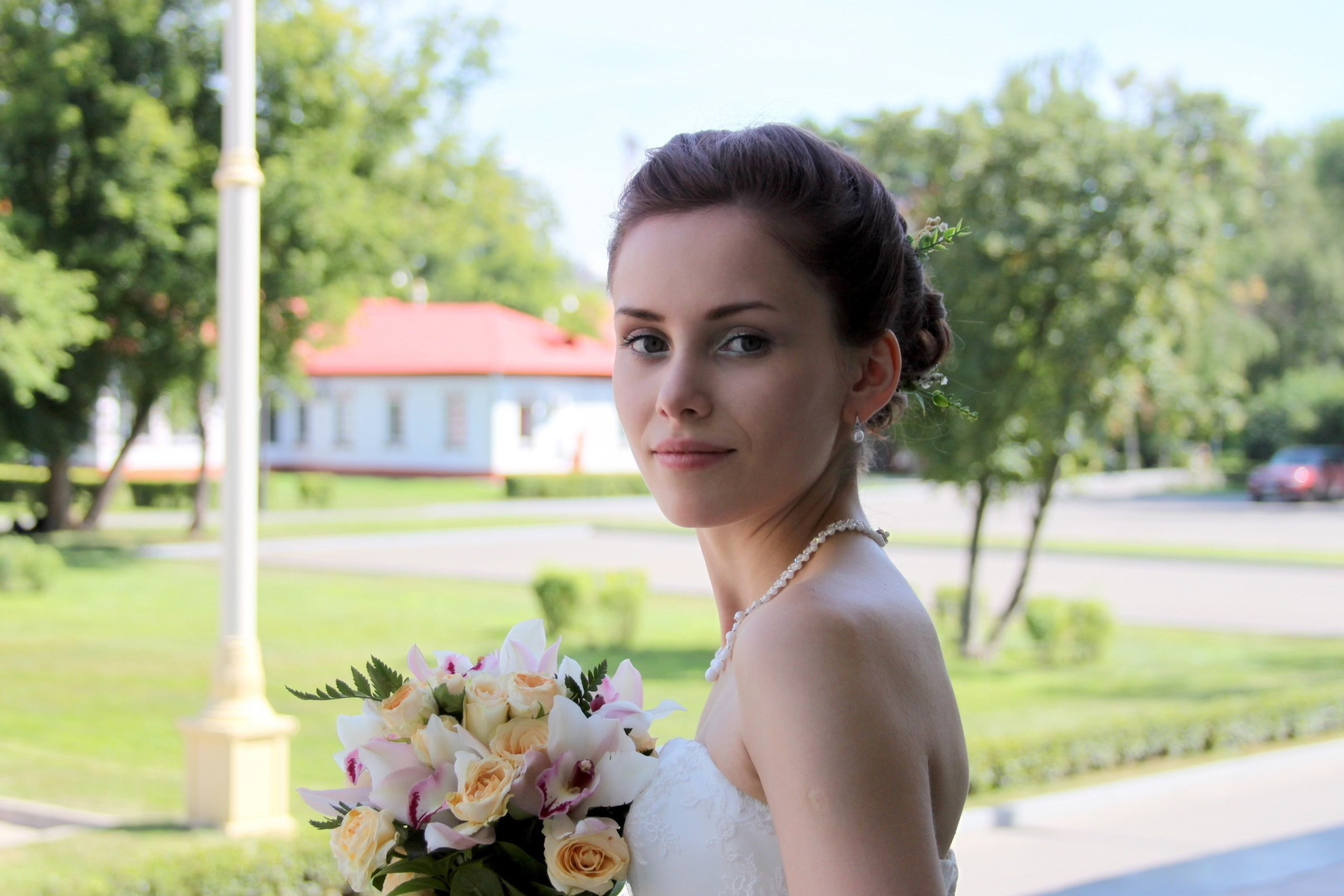 Свадебная фотосессия. Фотограф-режиссёр Майя | Москва