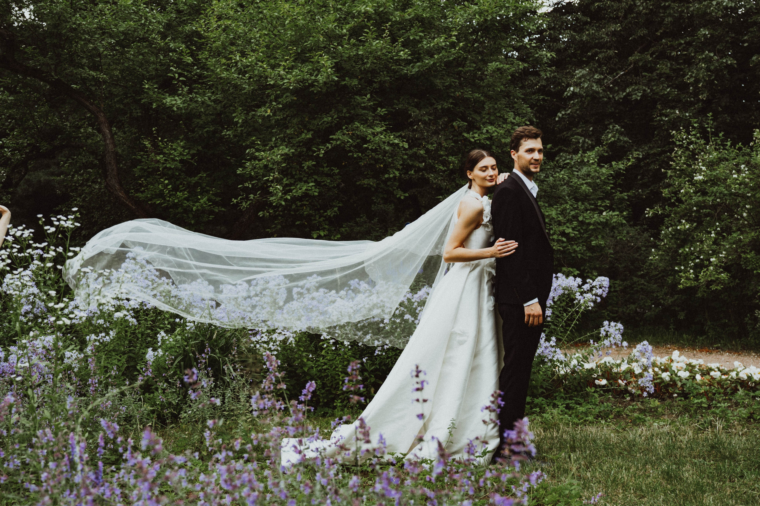 Кристина&Марк. Фотограф Абакумова Анастасия