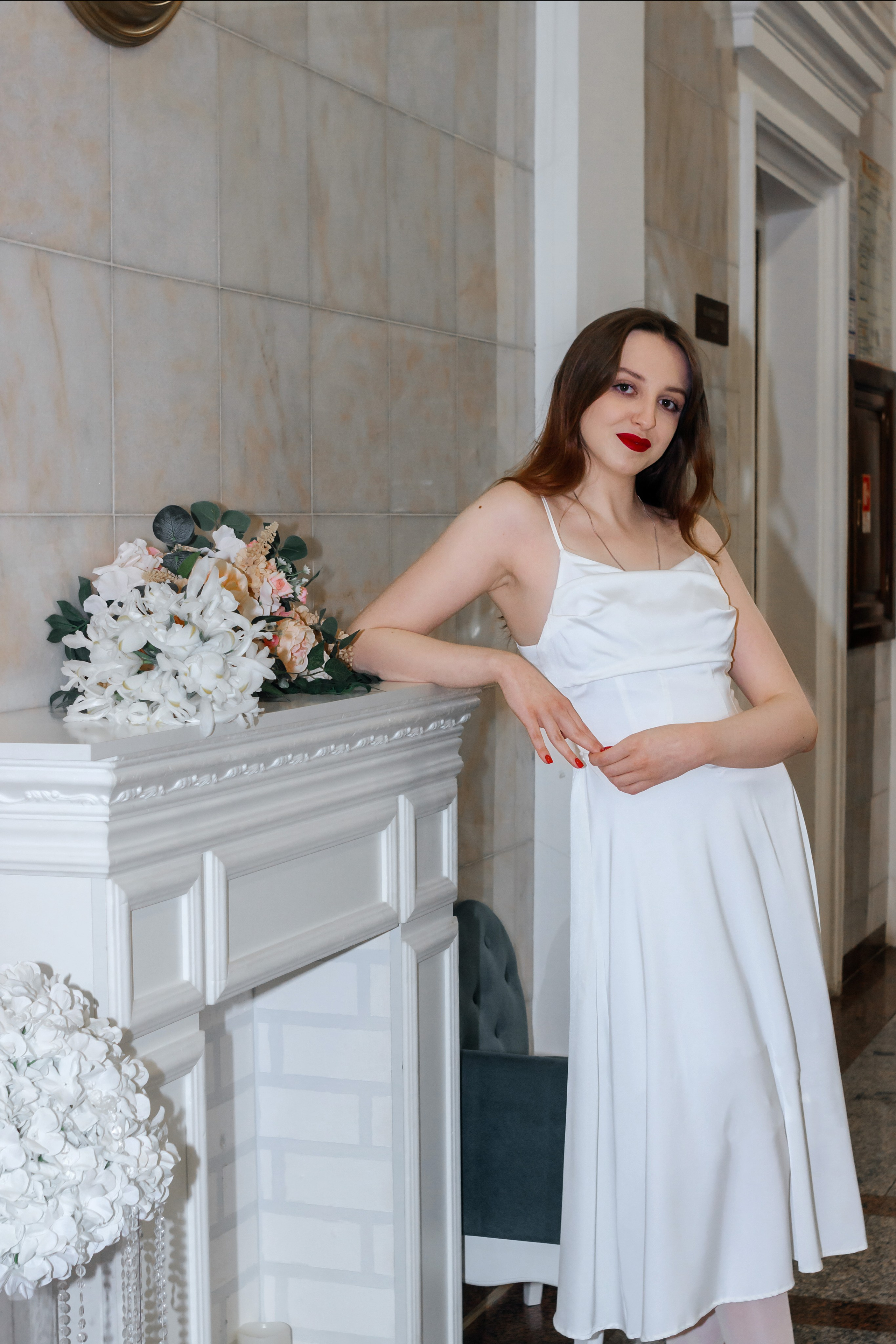 Регистрация брака в Автозаводском Дворце Брака сочетания. Свадебный фотограф и фотограф Love-Store в Нижнем Новгороде Анастасия