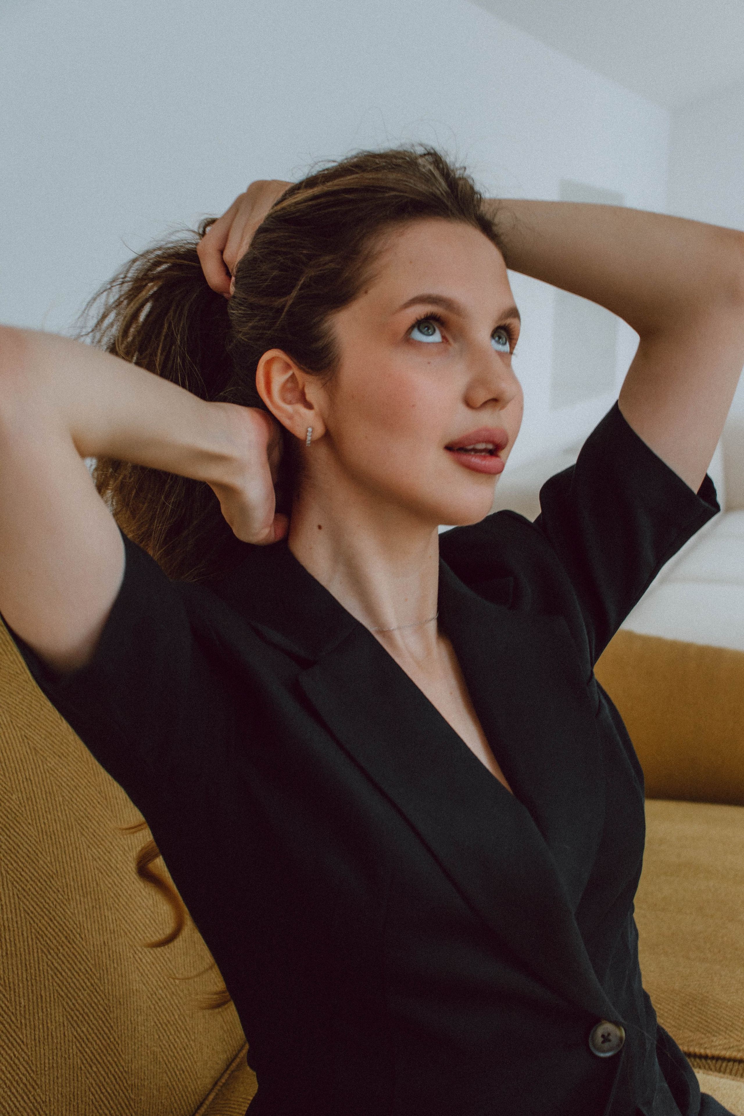 Студийная фотосессия. Фотограф Москва, Тверь