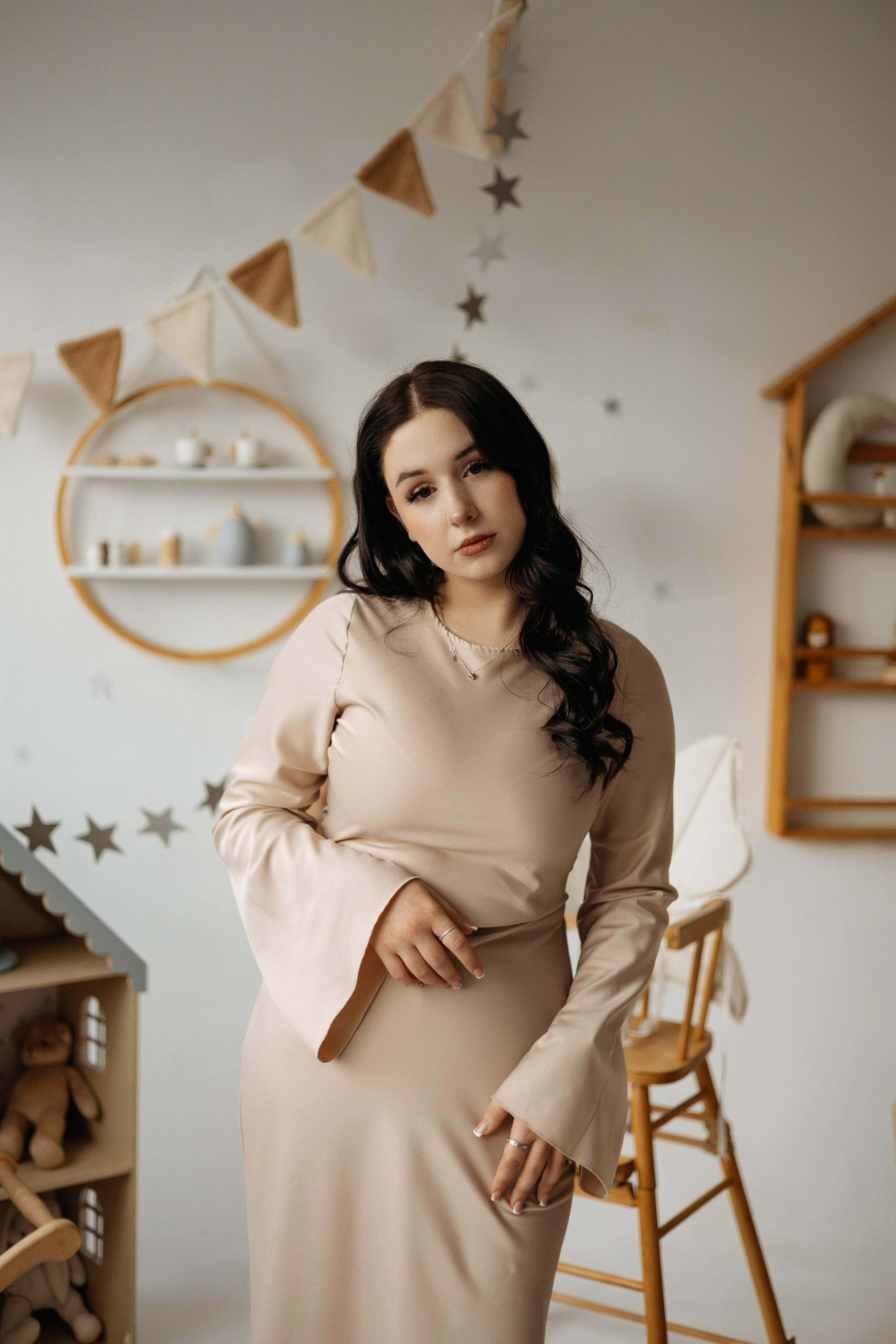 Первый годик. Самый теплый фотограф в Краснодаре Рябоконь Ксения