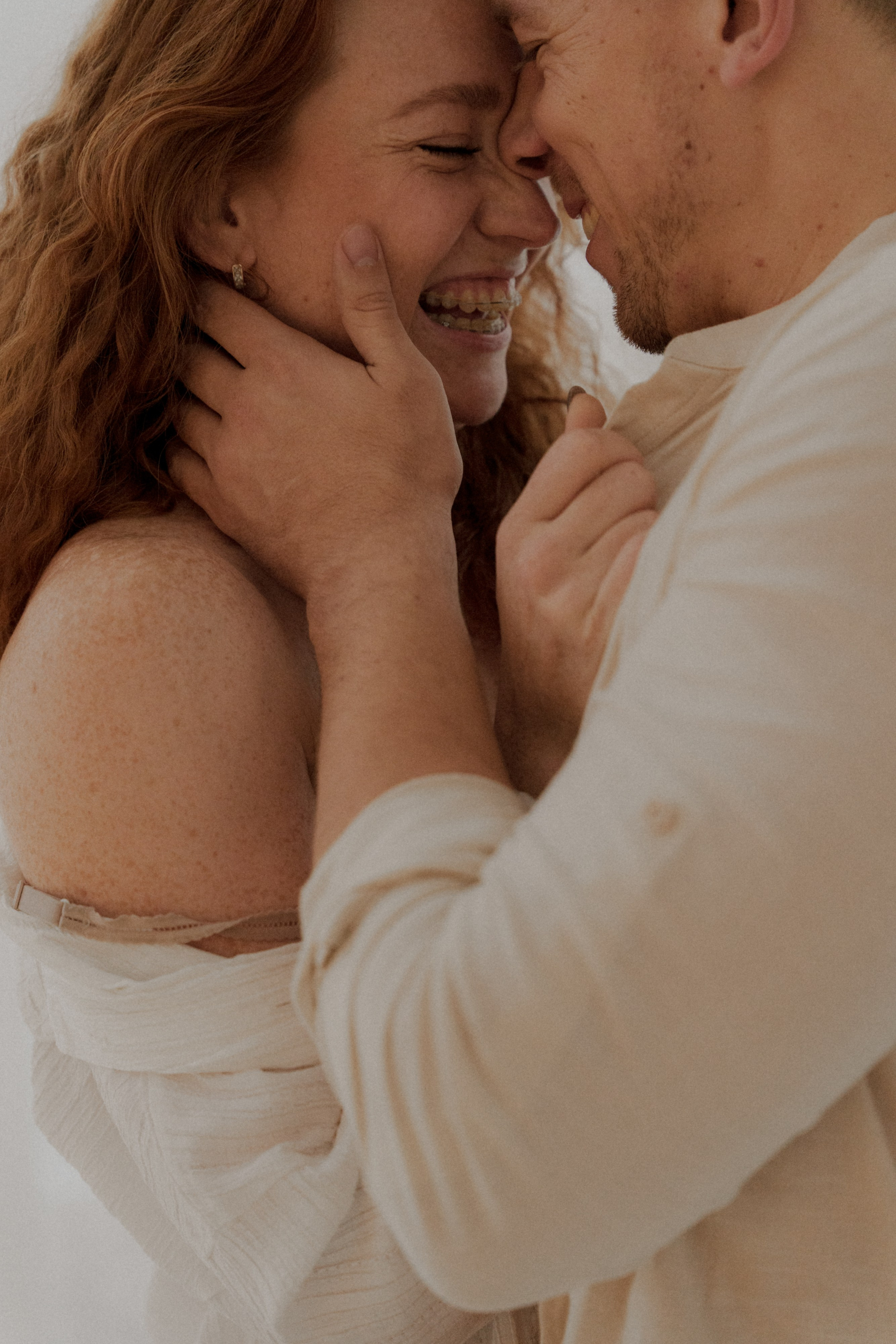 Полина и Дима. Фотограф в Москве и России