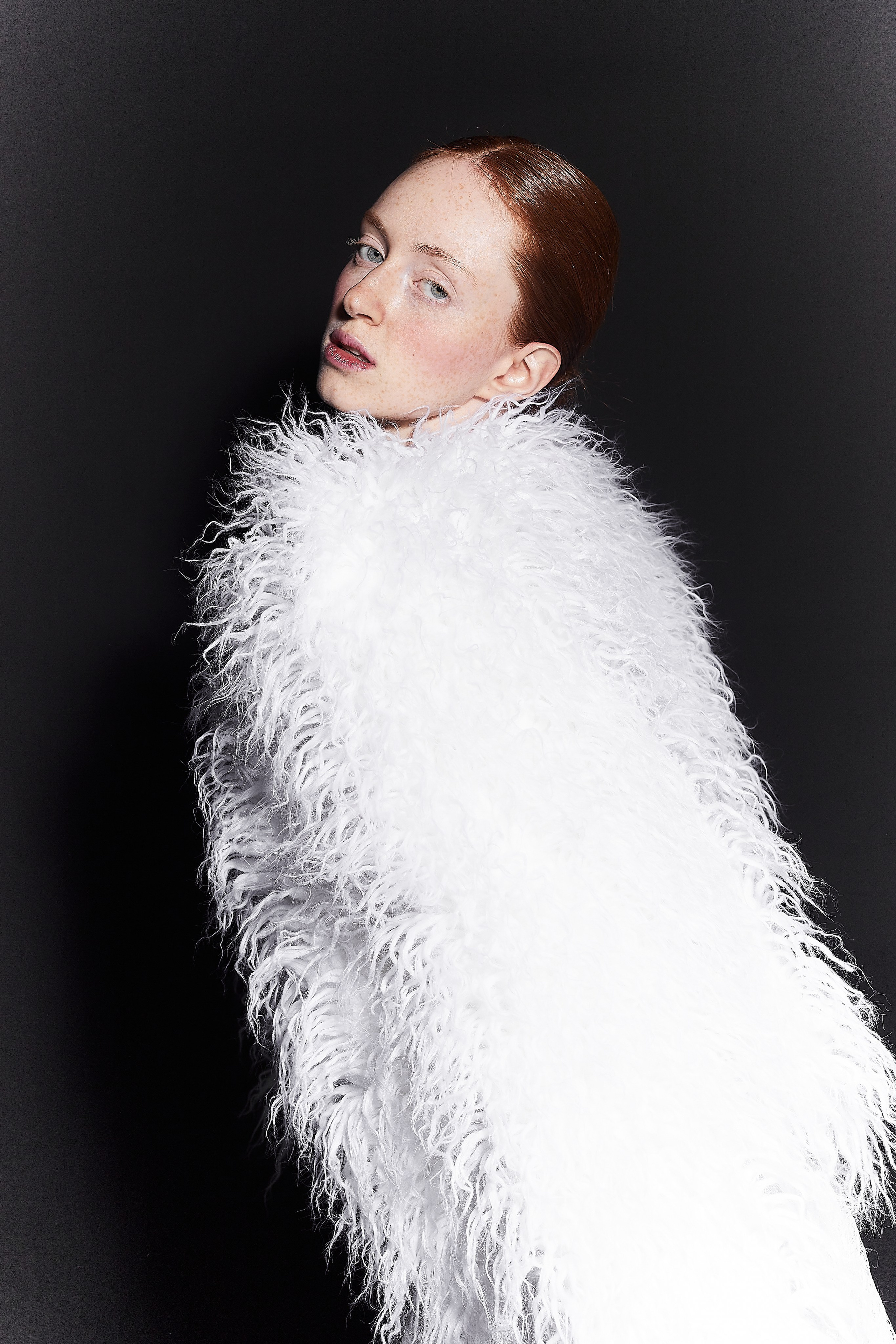 IRA. Ася Солопова, фотограф Тюмень