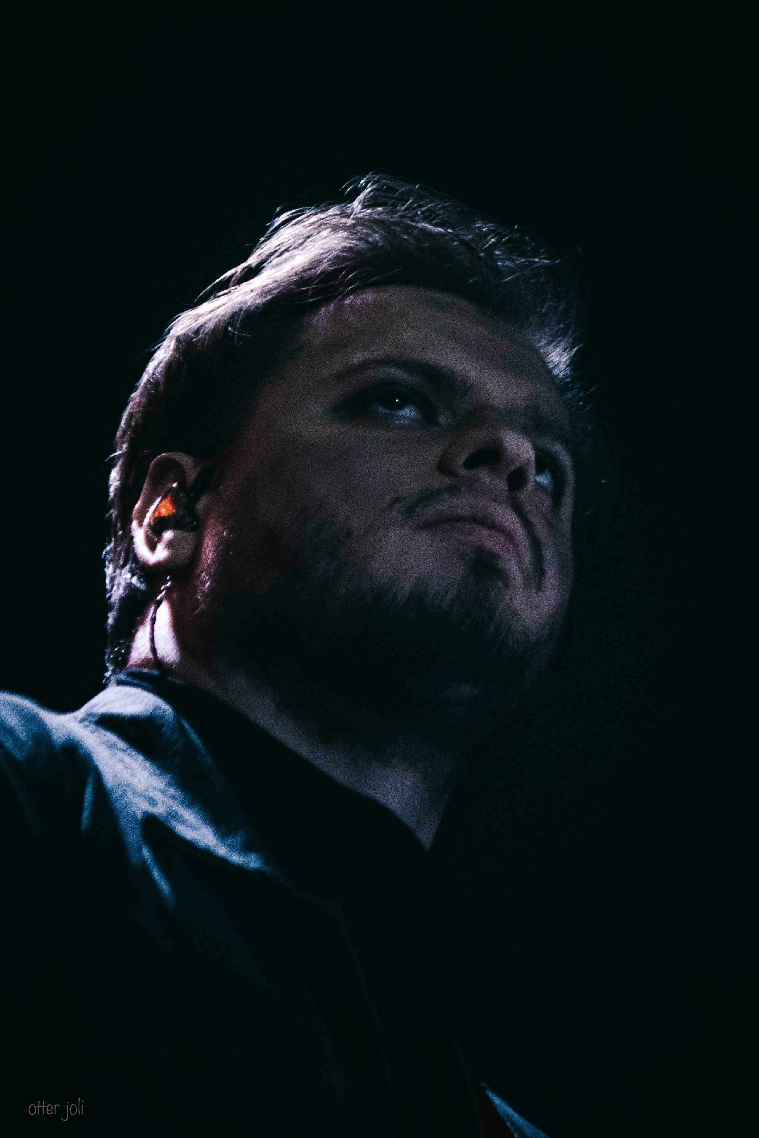 Ramm’band | Urban. Концертный репортёр Валерия Сафина