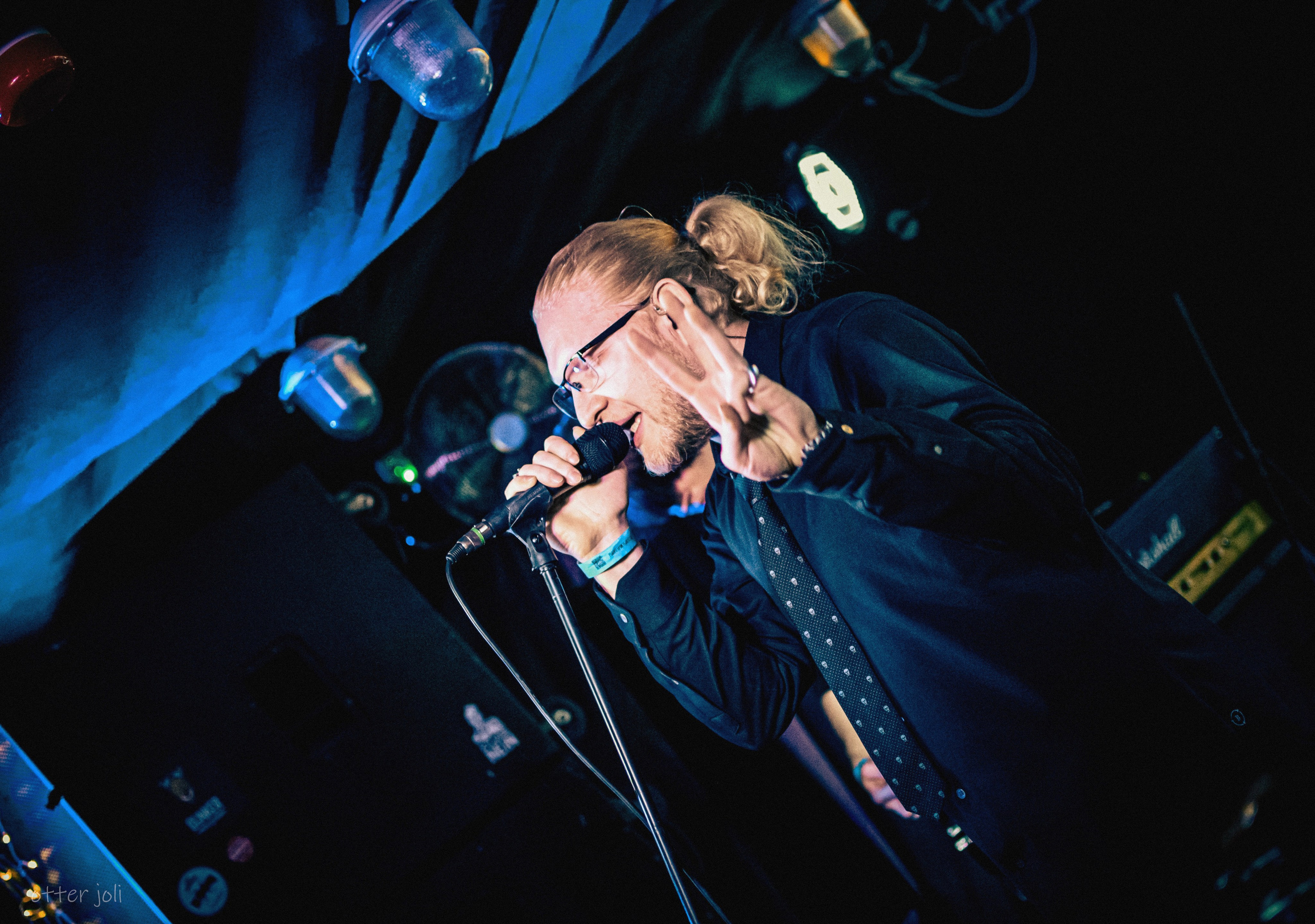 Голова Муэссы | BUNKER47. Концертный репортёр Валерия Сафина