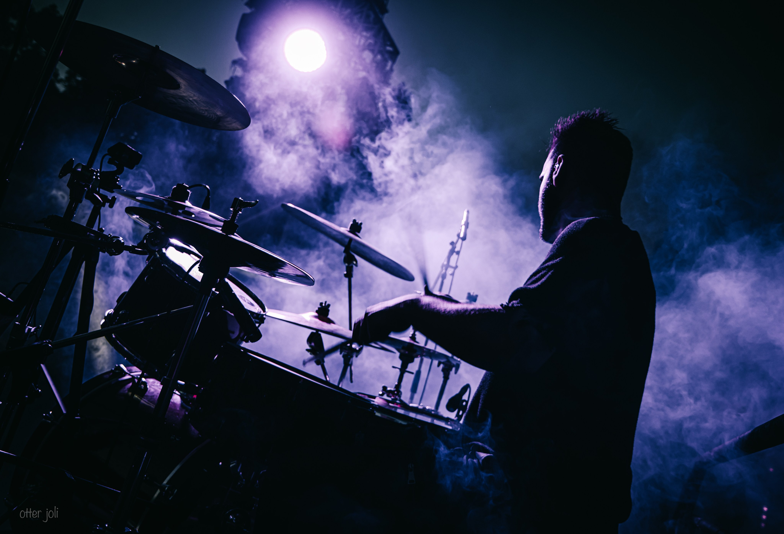 Ramm’band | BIG OPEN AIR Rammstein/Slipknot tribute Sexton. Концертный репортёр Валерия Сафина