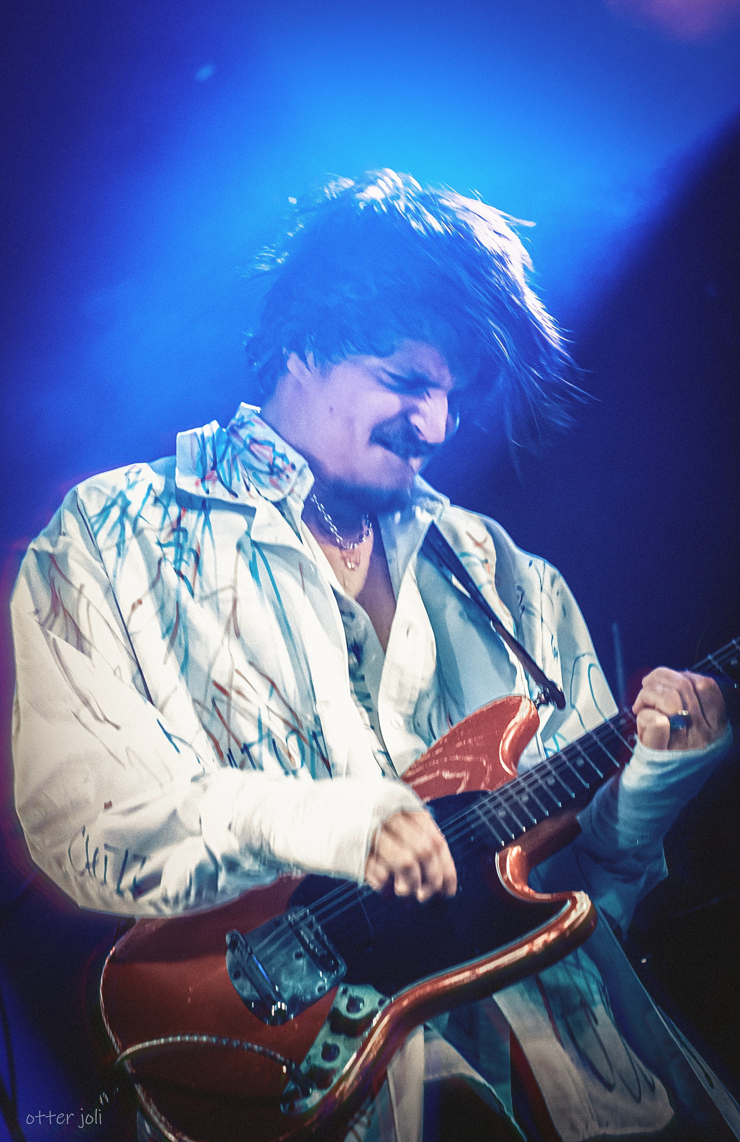 Сергей Горошко и Chili Cheese | GLASTONBERRY. Концертный репортёр Валерия Сафина