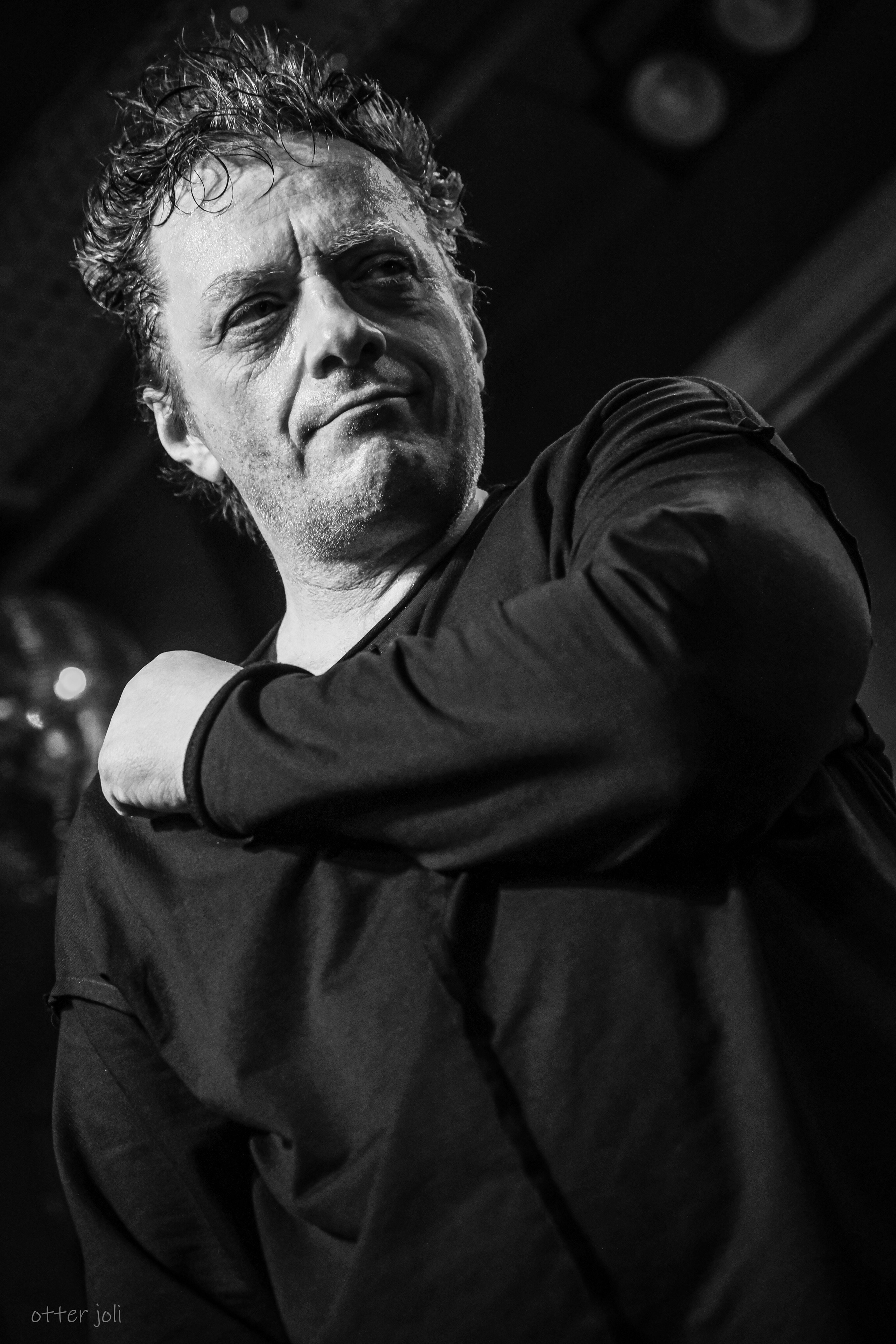 Глеб Самойлов | SNAKE 55. Концертный репортёр Валерия Сафина