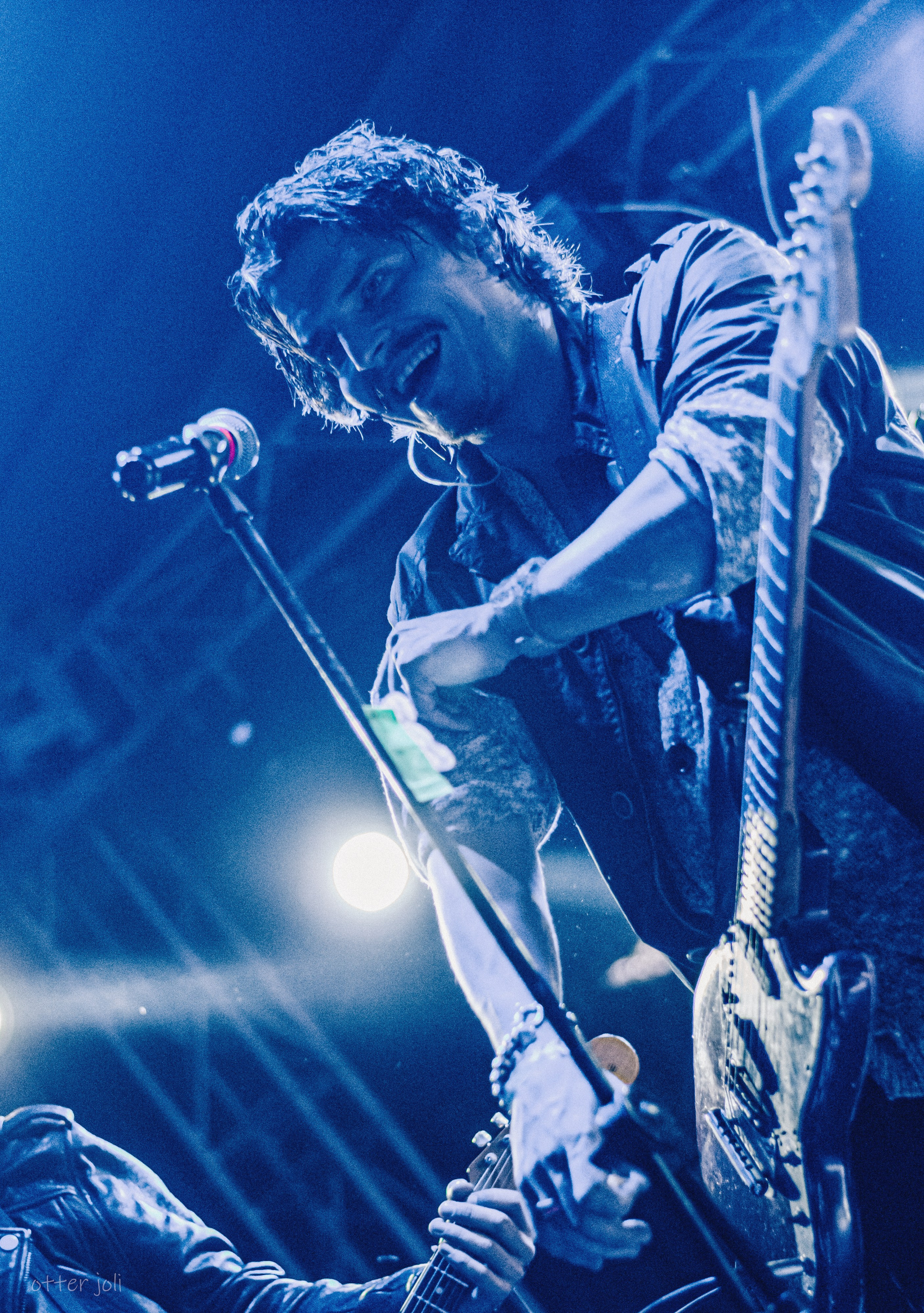 Сергей Горошко и Chili Cheese | Pravda Club. Концертный репортёр Валерия Сафина