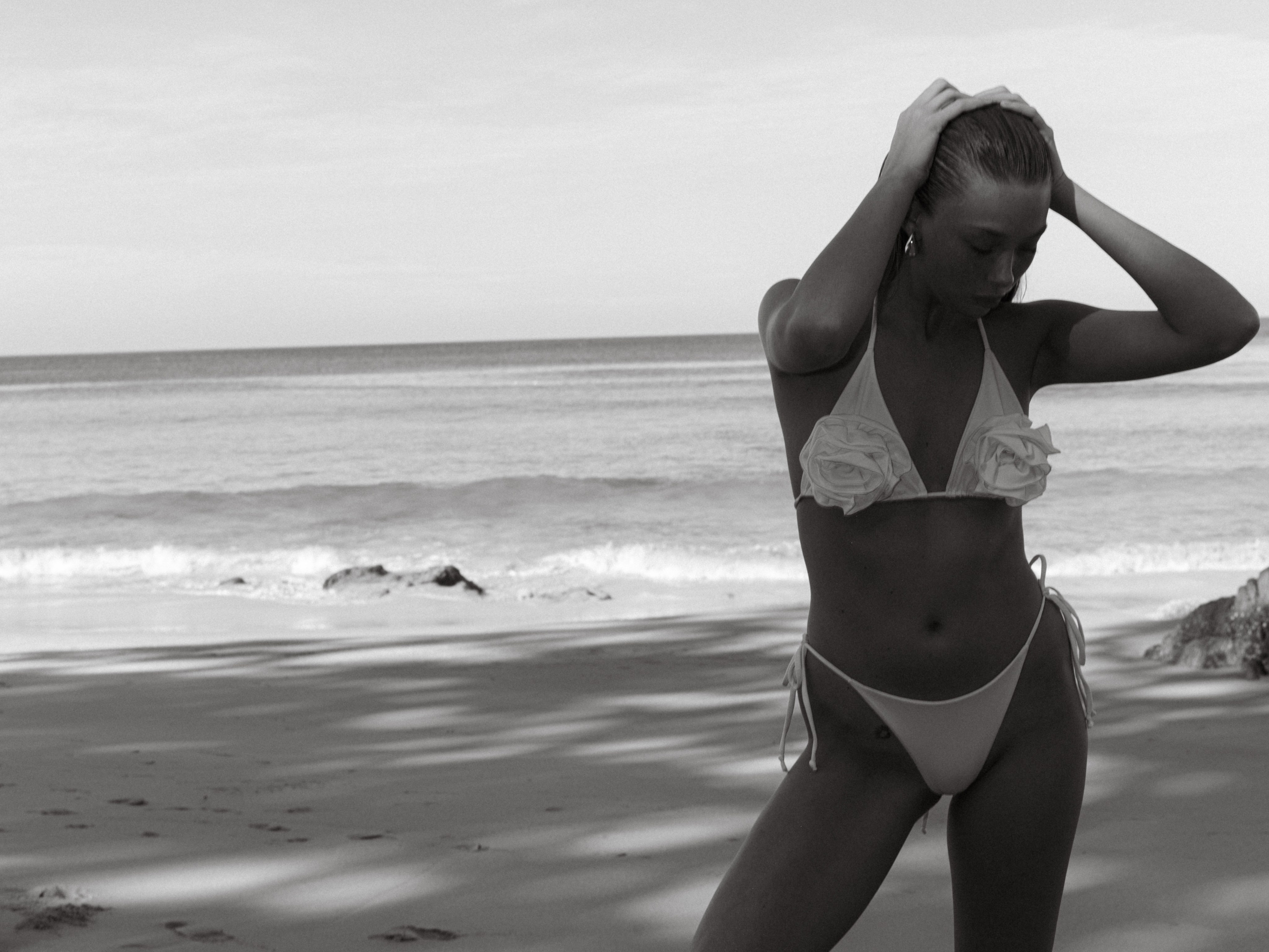 IVAMI. Коммерческий фотограф для брендов в Москве