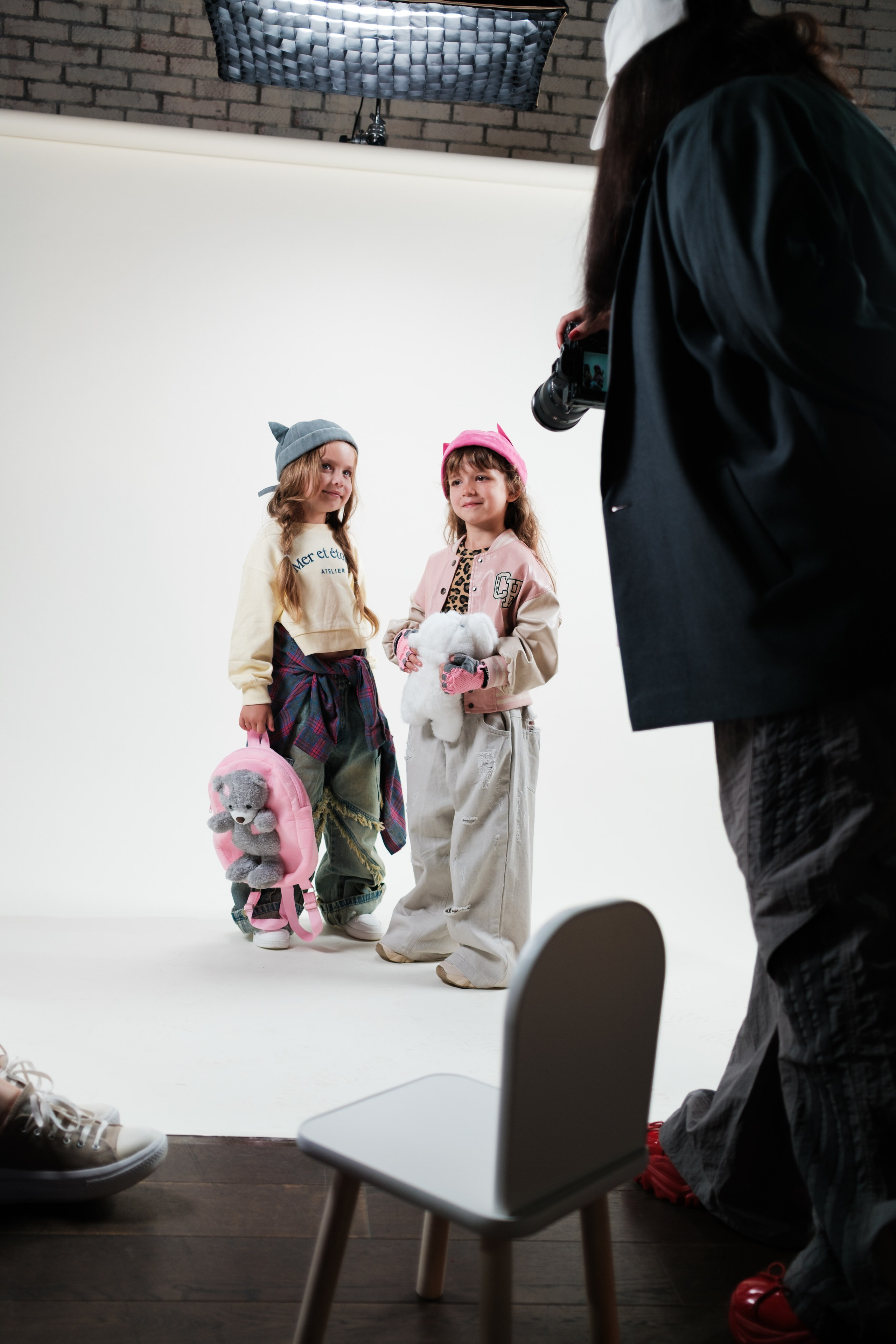 МК Марины Давыдкиной. School Photographer In Astana Tabakova Natalya