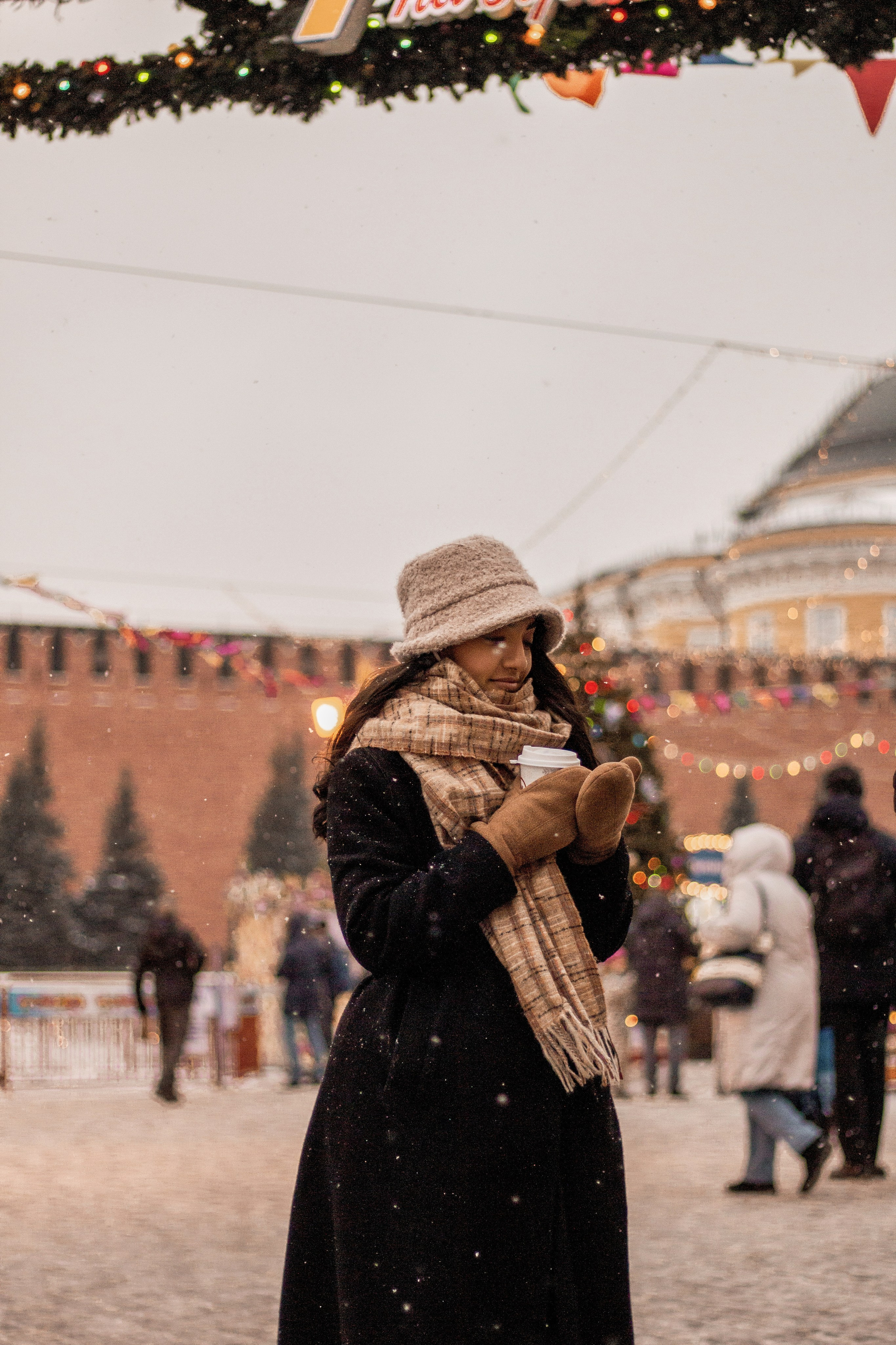 BONYA. Фотограф Мария Сивохина