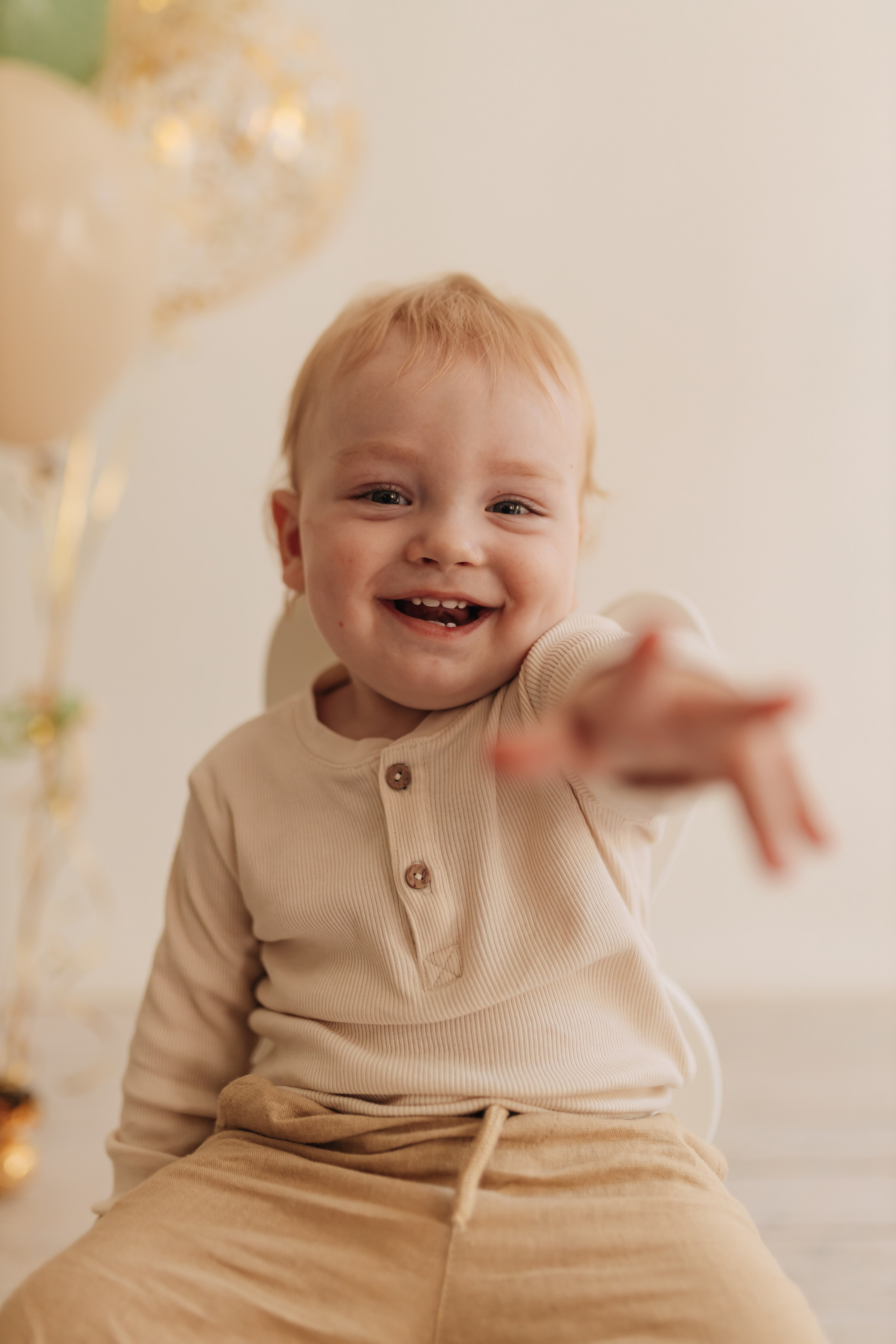 Макару годик!. Семейный фотограф Альбина Крутелева, Екатеринбург, Ревда