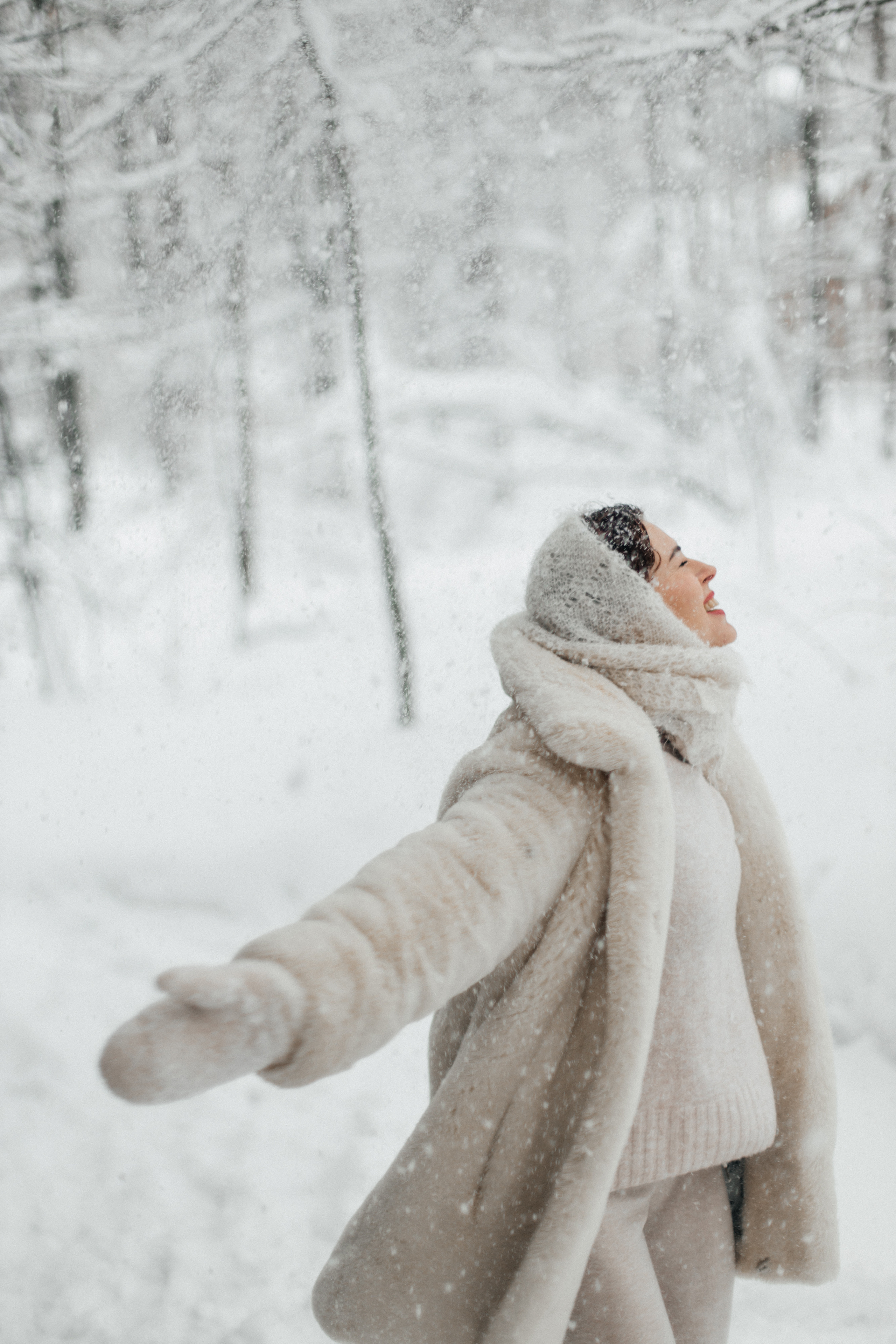 Алина. Семейный и портретный фотограф в Новосибирске Мария Хлебус