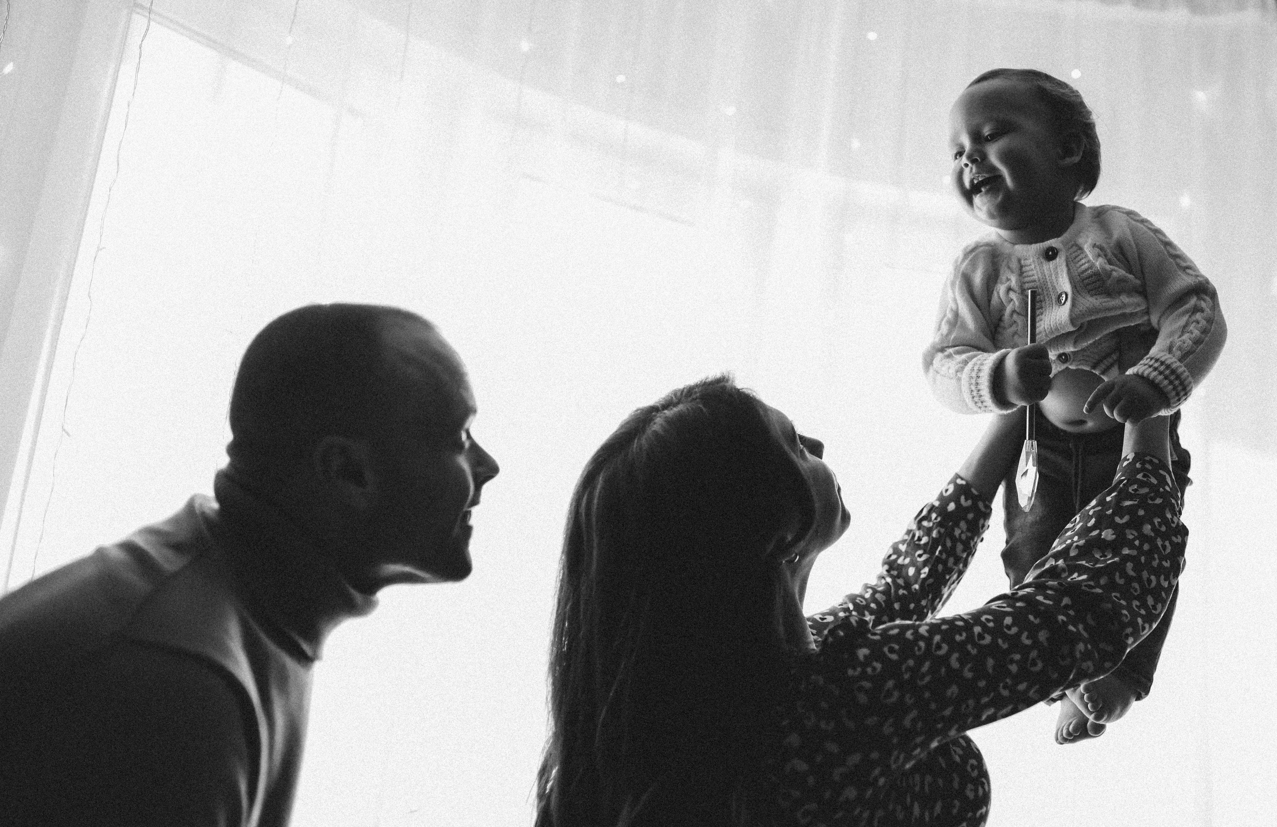 День рождения Артурчика. Семейный и портретный фотограф в Новосибирске Мария Хлебус