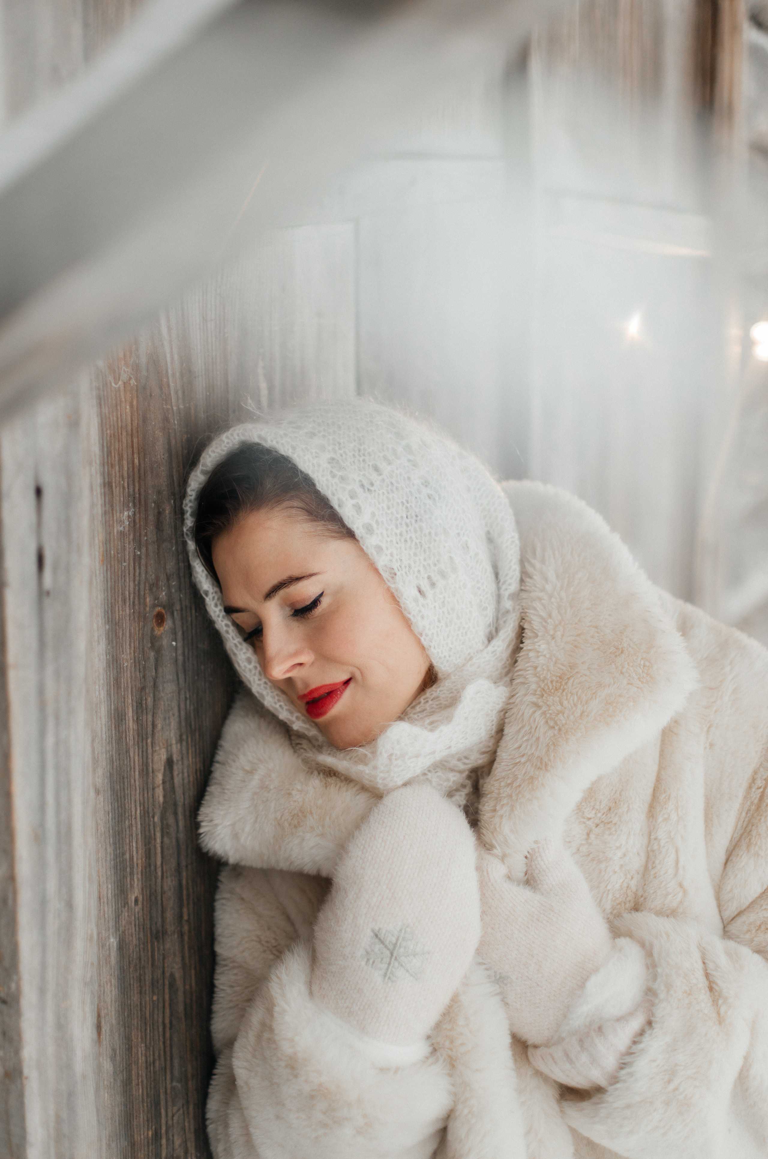 Алина. Семейный и портретный фотограф в Новосибирске Мария Хлебус