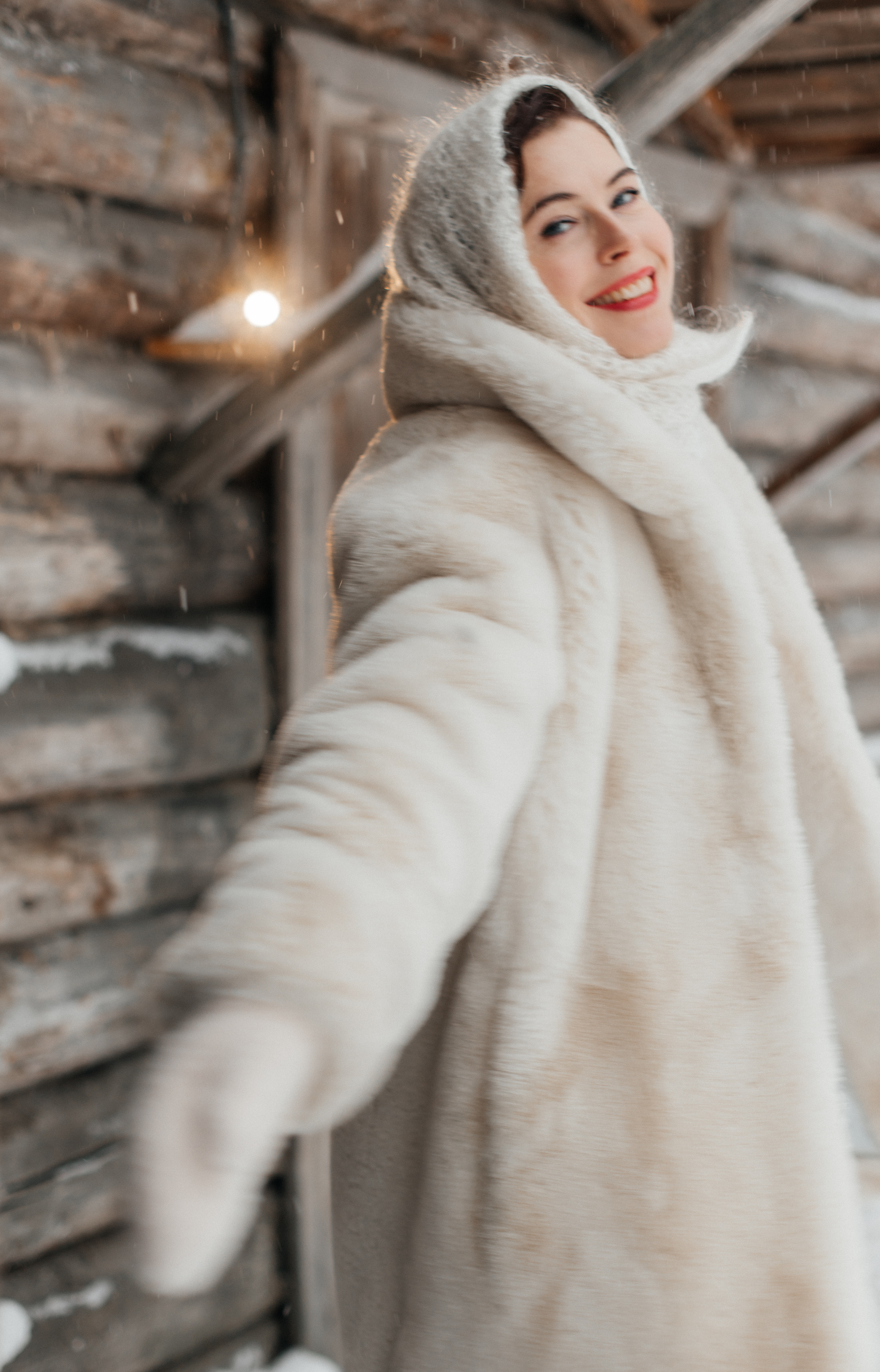 Алина. Семейный и портретный фотограф в Новосибирске Мария Хлебус