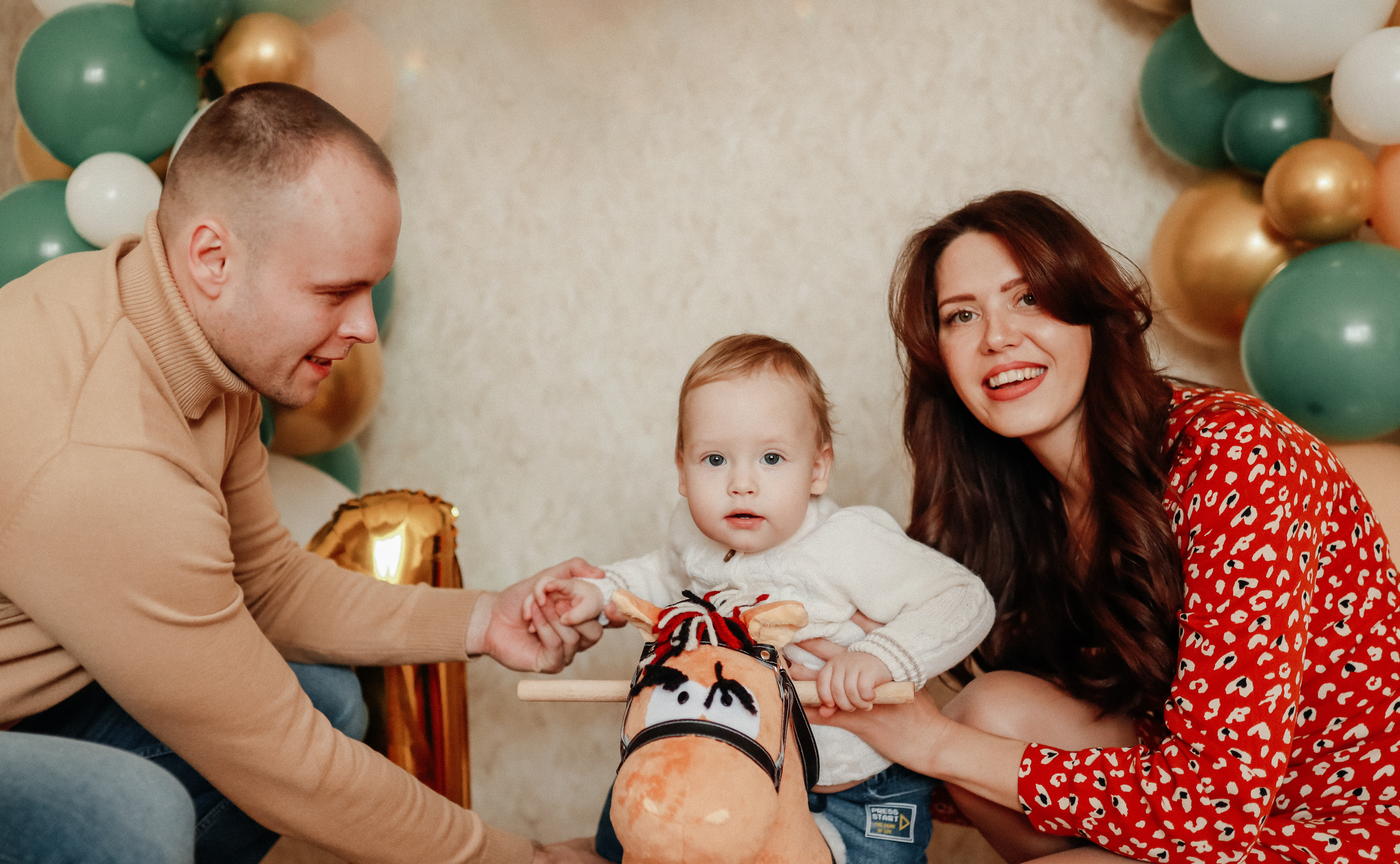 Анонсы съёмок. Семейный и портретный фотограф в Новосибирске Мария Хлебус