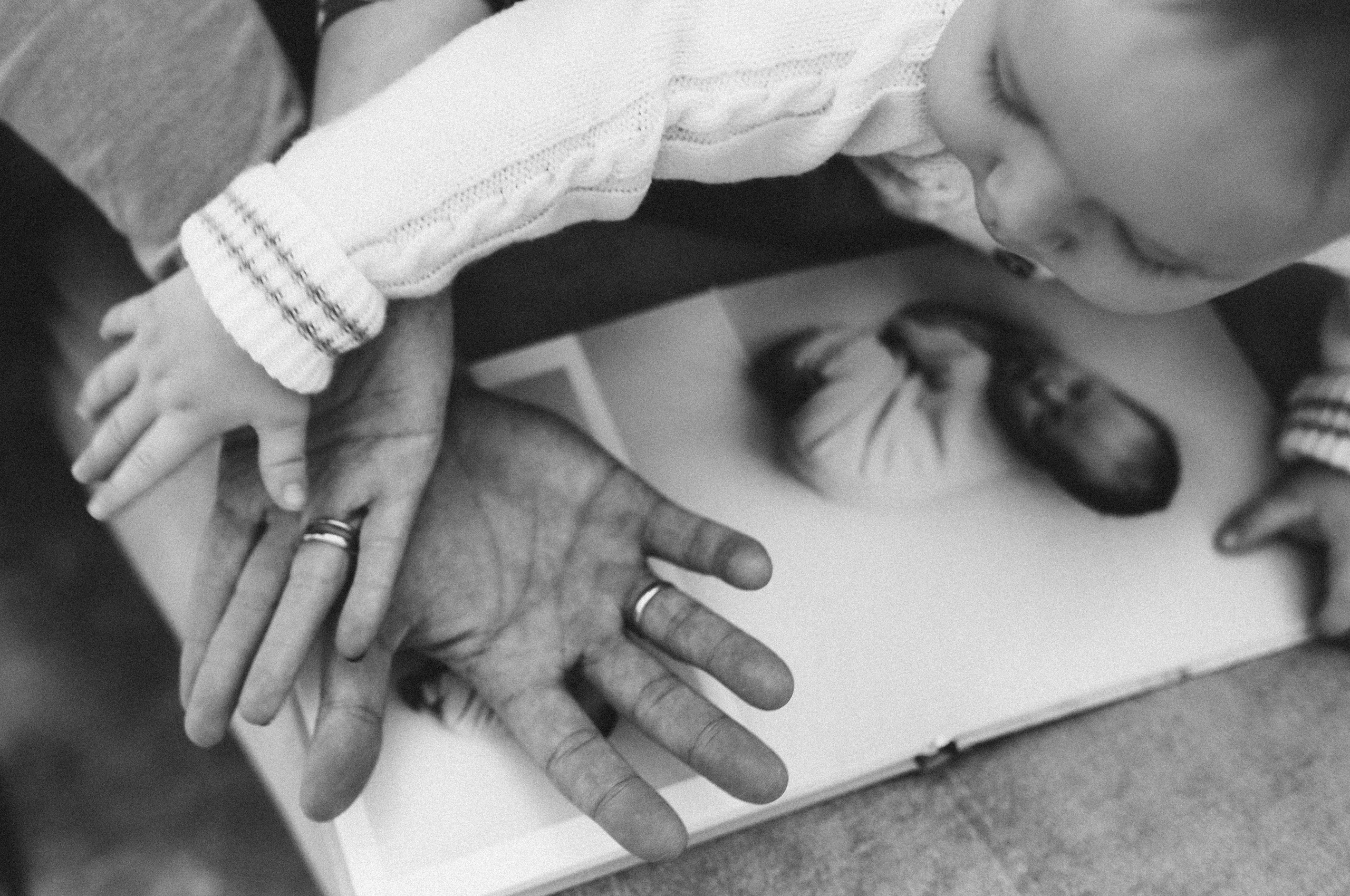 День рождения Артурчика. Семейный и портретный фотограф в Новосибирске Мария Хлебус