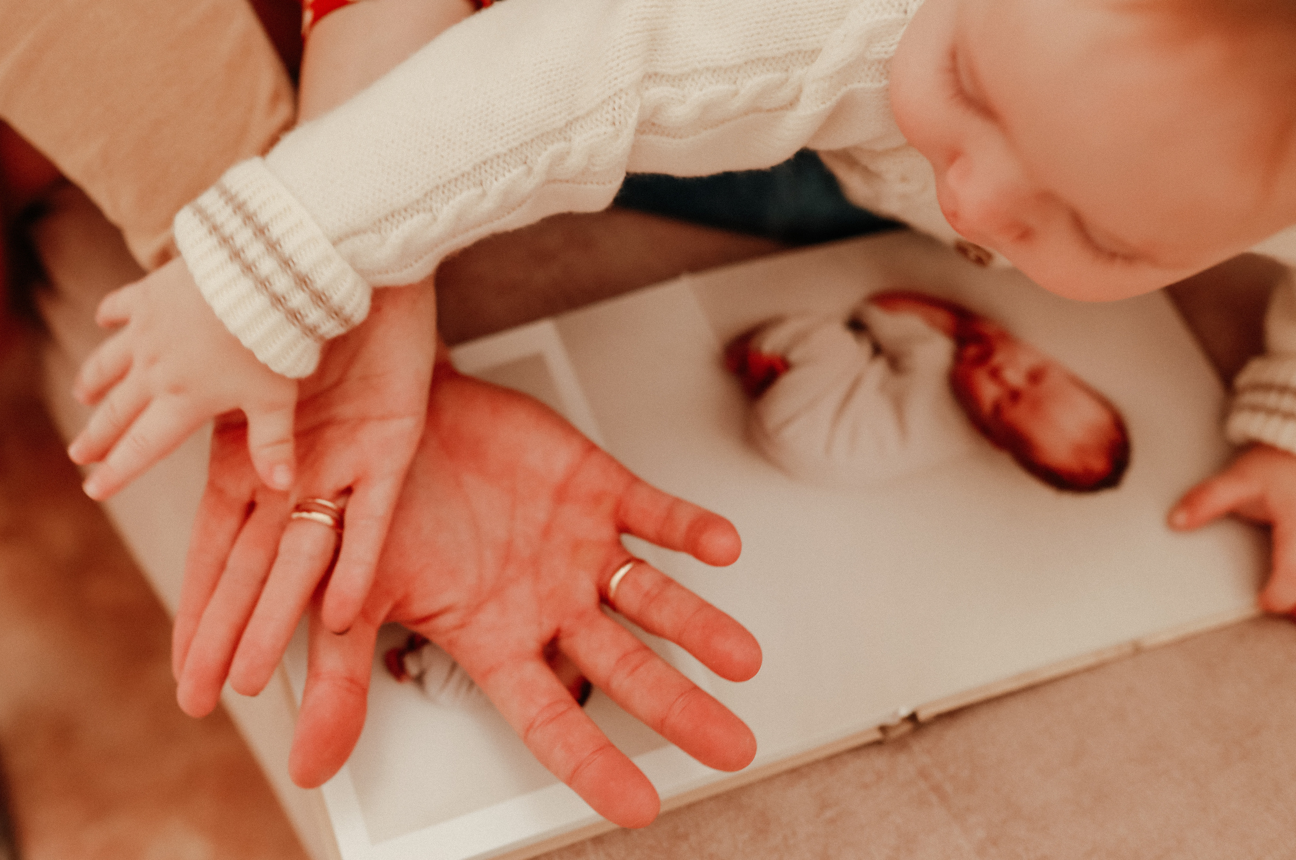 День рождения Артурчика. Семейный и портретный фотограф в Новосибирске Мария Хлебус