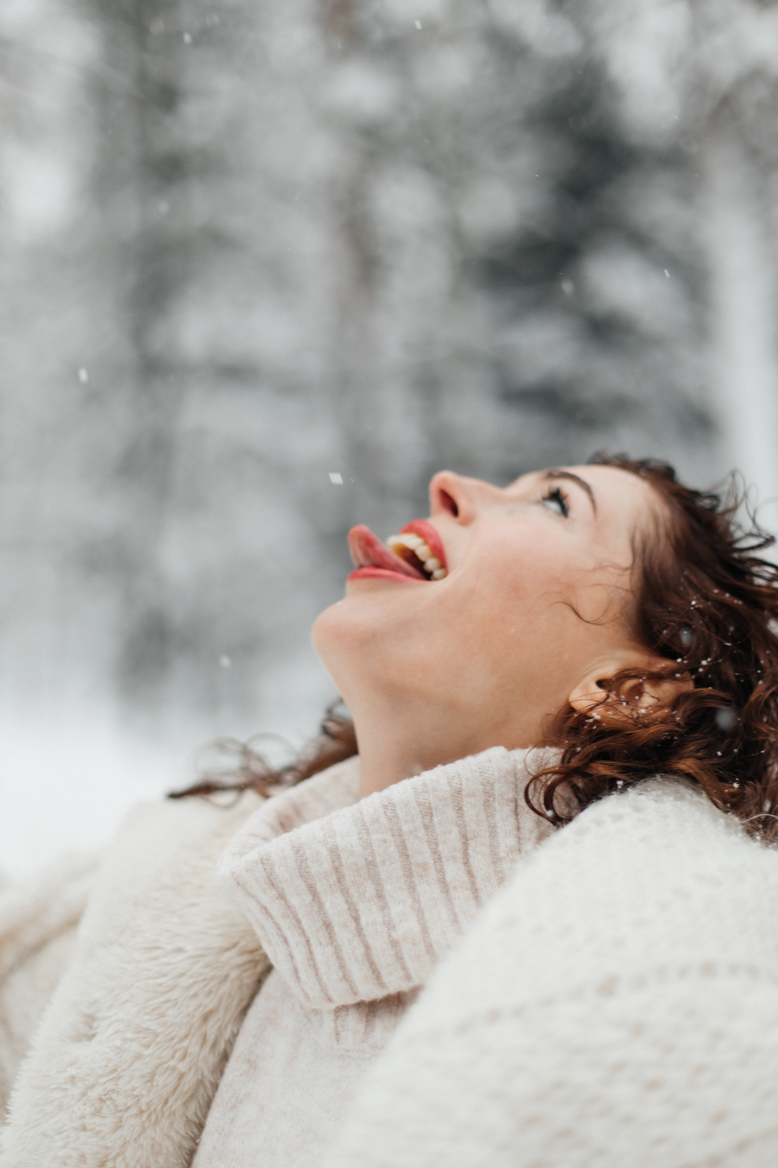Алина. Семейный и портретный фотограф в Новосибирске Мария Хлебус