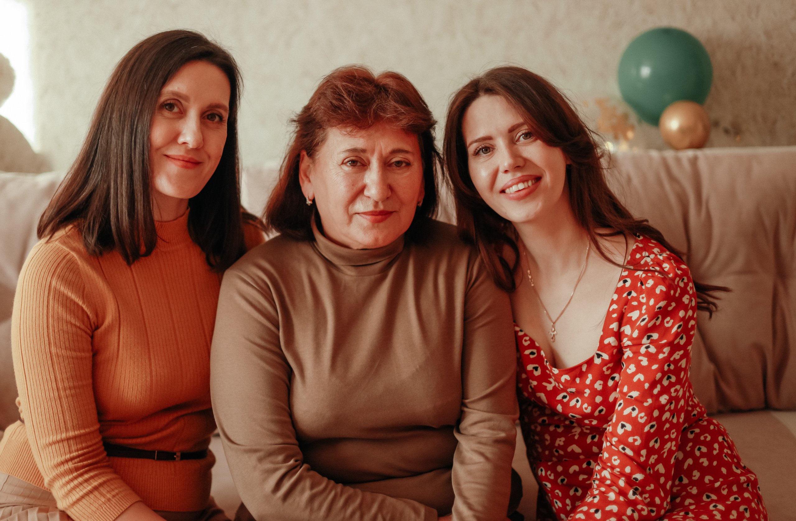 День рождения Артурчика. Семейный и портретный фотограф в Новосибирске Мария Хлебус