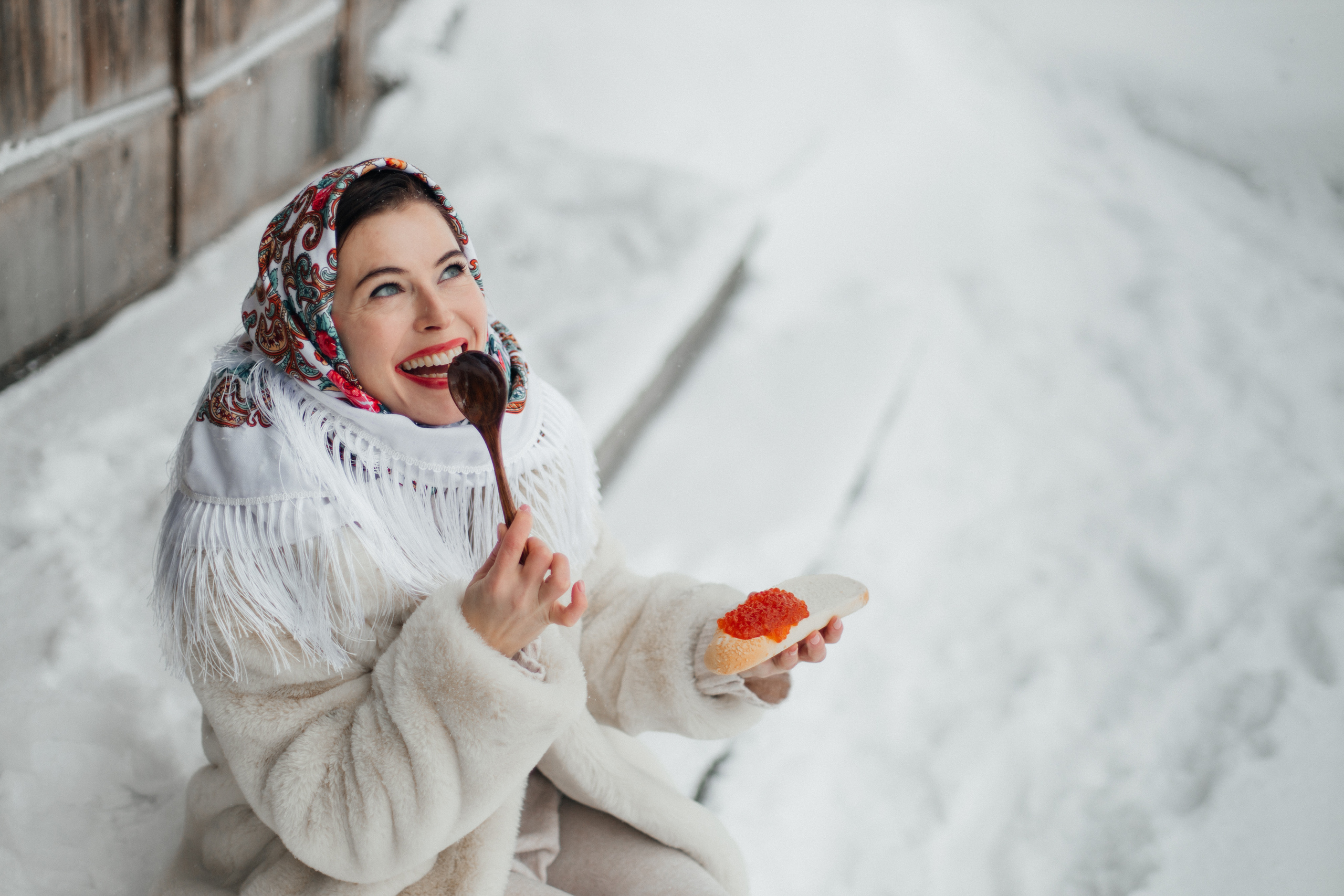 Алина. Семейный и портретный фотограф в Новосибирске Мария Хлебус