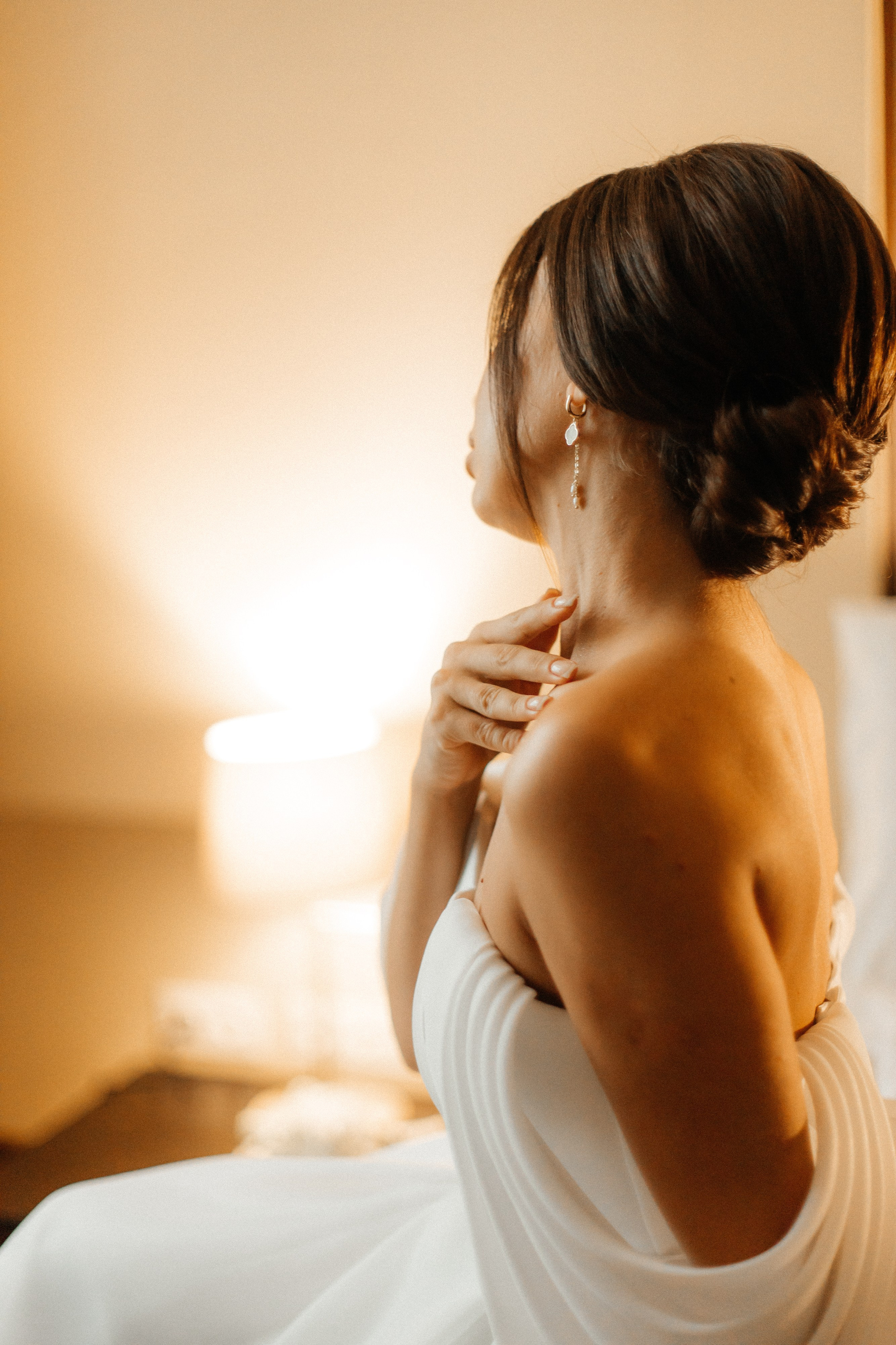 Свадьба Даши и Ильи. Семейный и портретный фотограф в Новосибирске Мария Хлебус