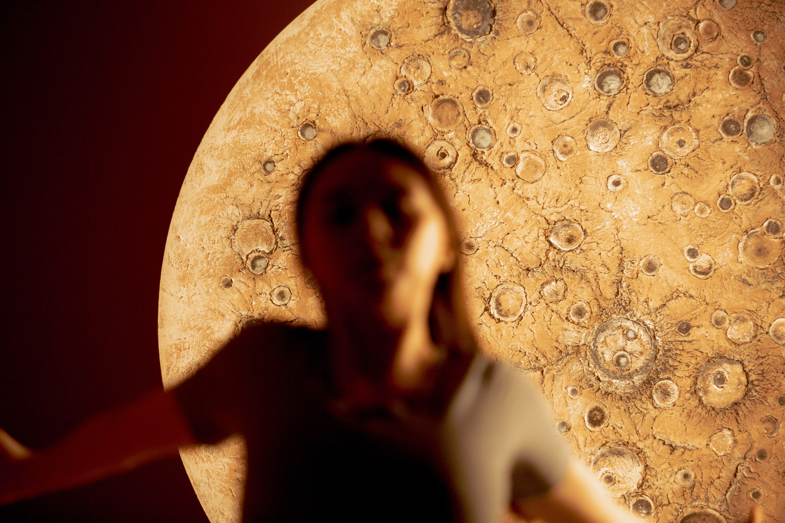 Лунные танцы. Арт-фотограф Крис Л. в Тобольске: портрет, семейные, свадьбы