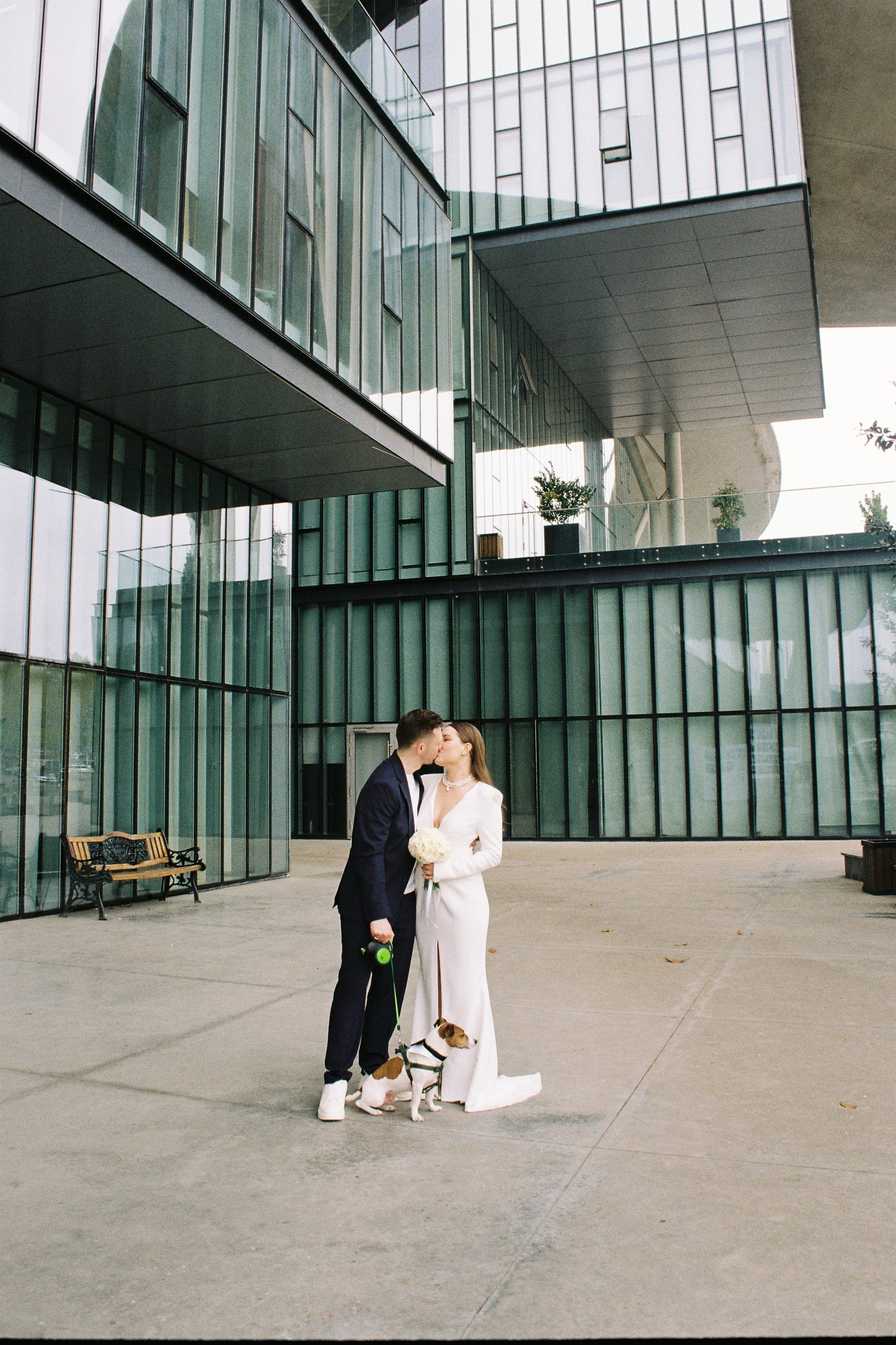 Роспись в Тбилиси: Богдан и Полина. Свадебный и индивидуальный фотограф Татьяна Гуляева