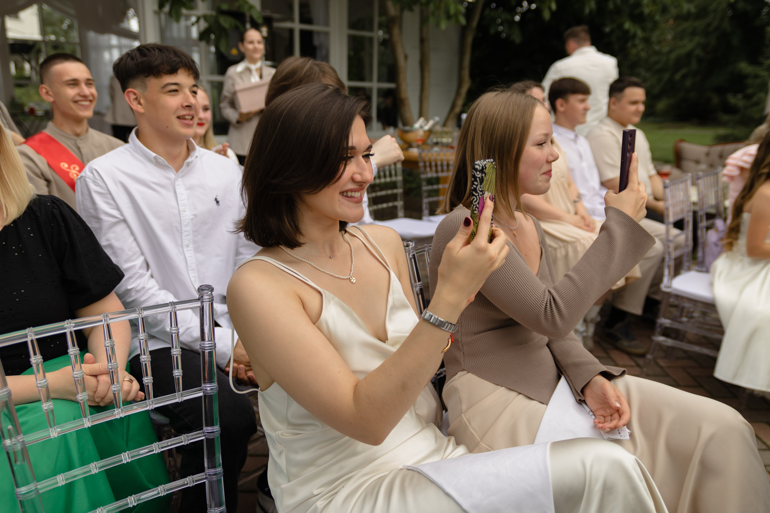 Дмитрий и Ульяна 2024. Свадебный фотограф в Калининграде Кристина Воскобойникова