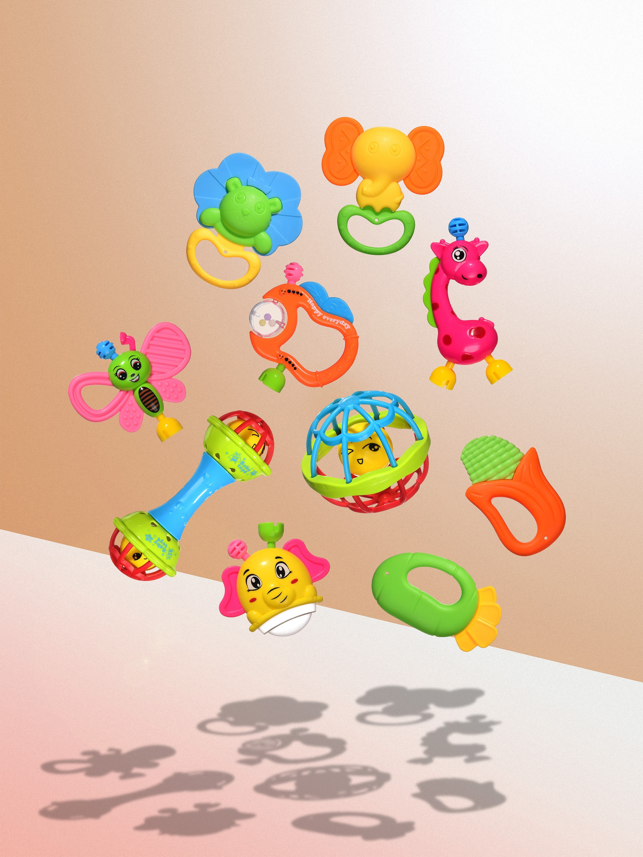 Съемка товаров для малышей и новорожденных. Предметная фотосъемка для маркетплейсов в Москве. Предметный фотограф Дмитрий Дрогунов