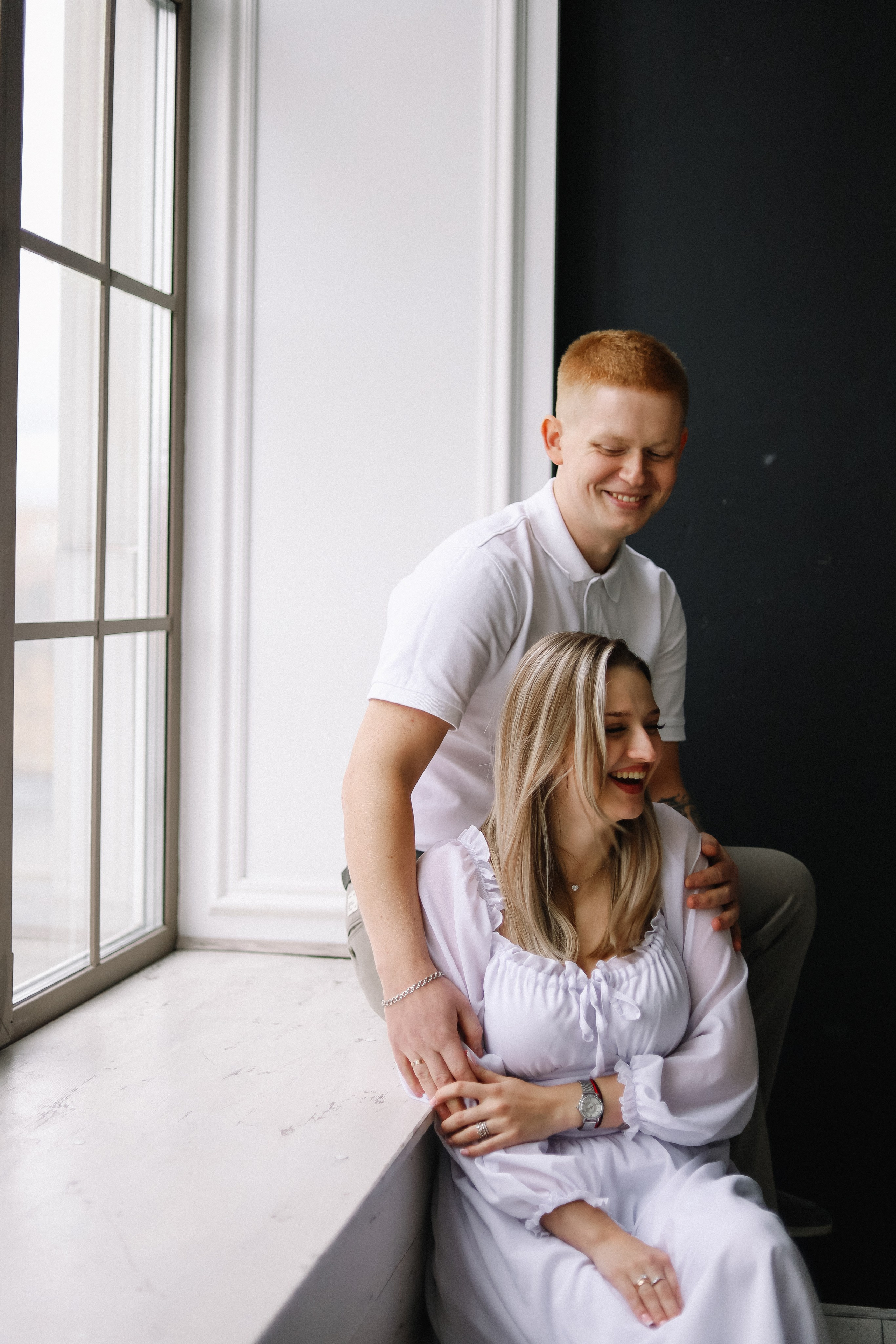 Love story. Фотограф в Омске Клименко Михаил