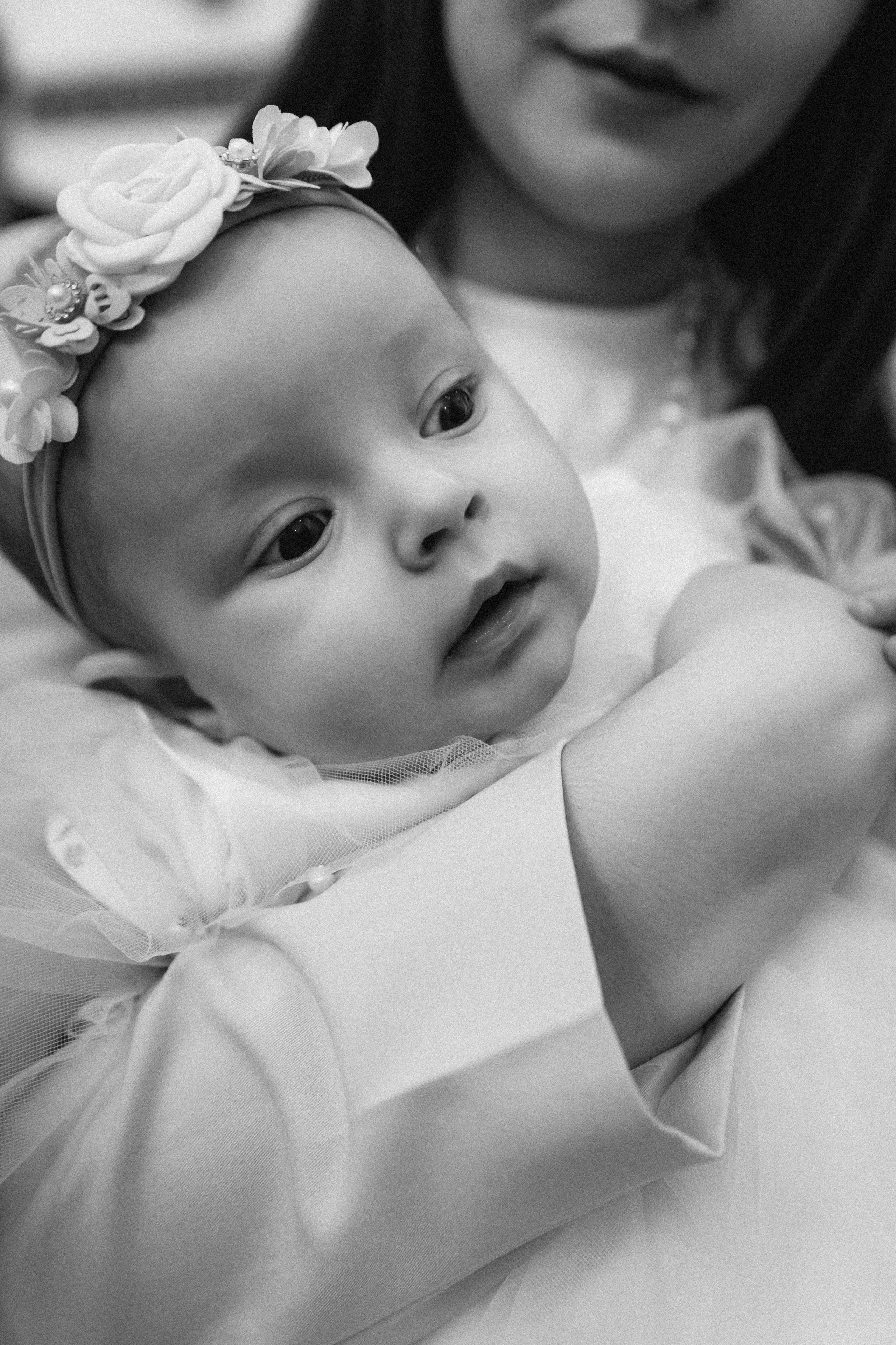 Крещение Леры. Семейный фотограф Минск Усова Ольга