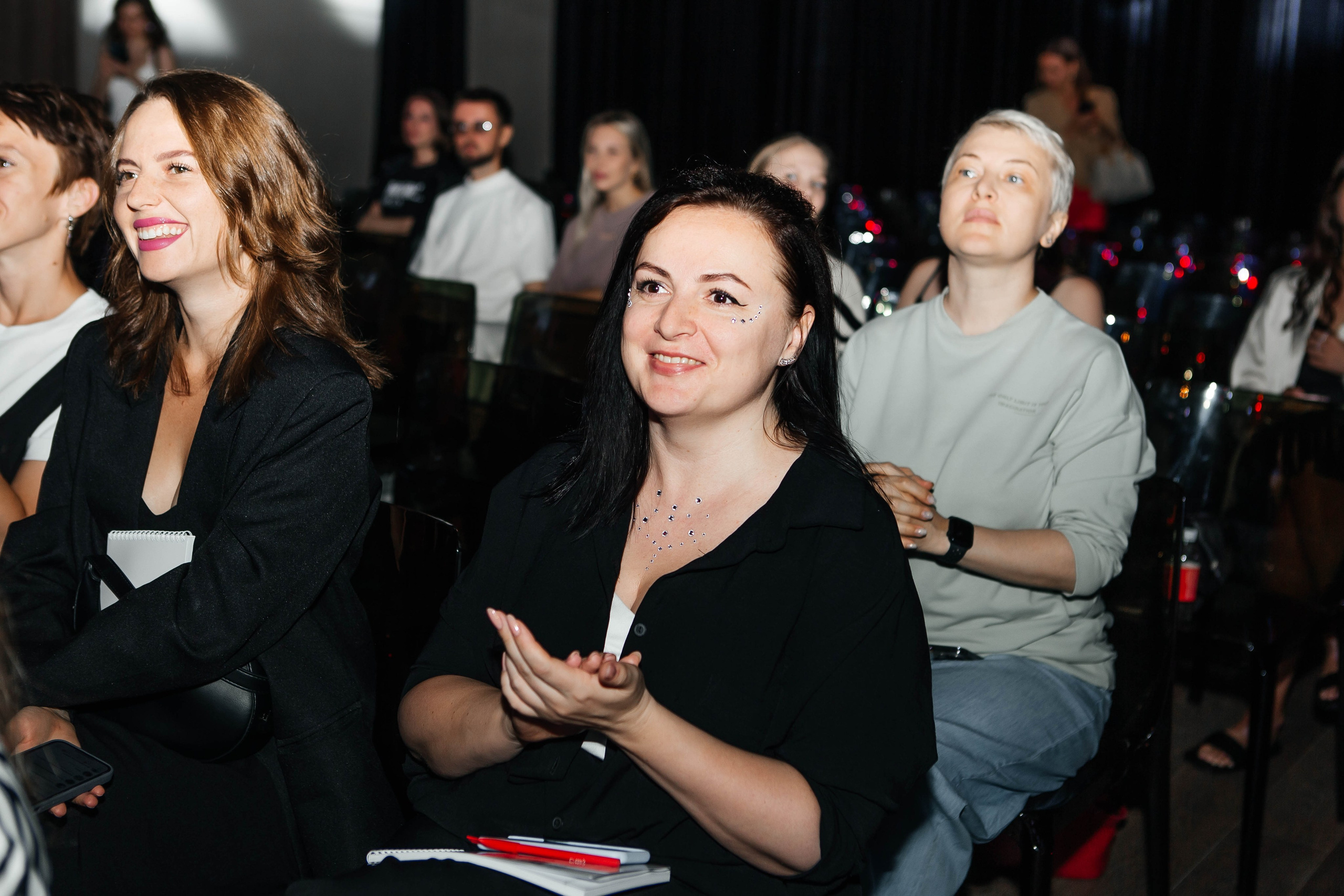 Форум «Сияй». Фотограф Абакумова Анастасия