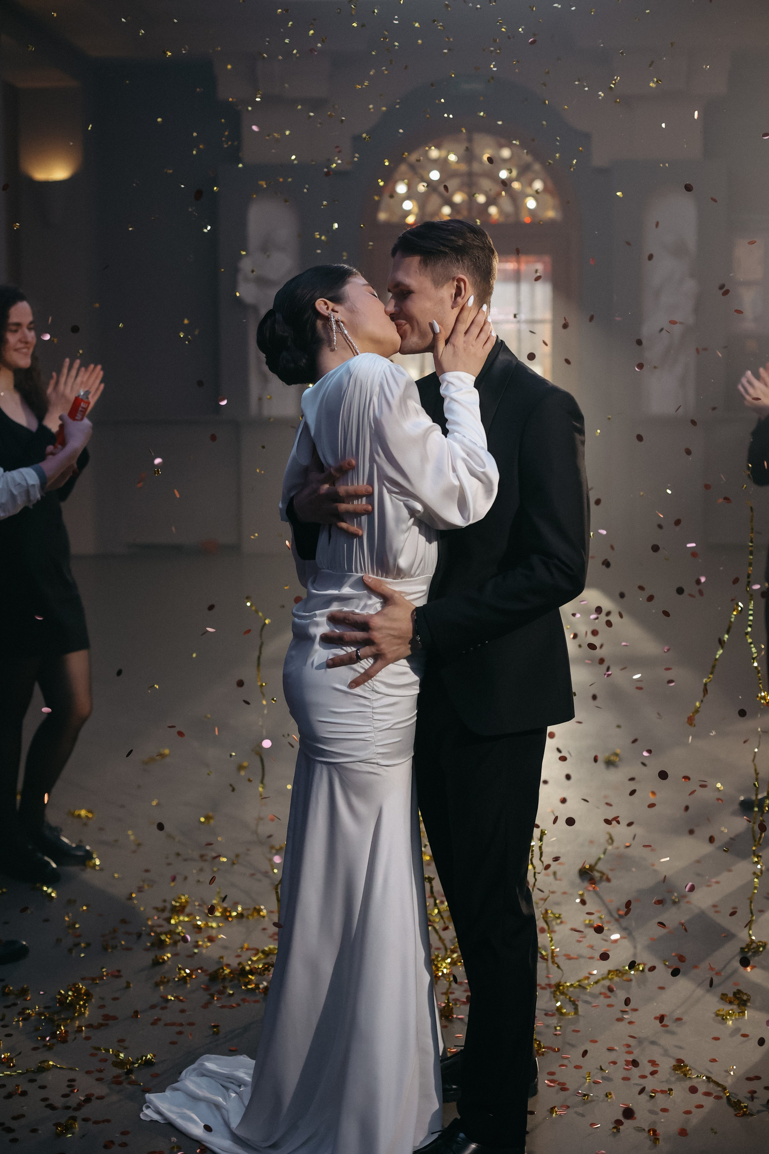 Wedding day Артём и Лолита. Свадебный фотограф Полина Мишуринская