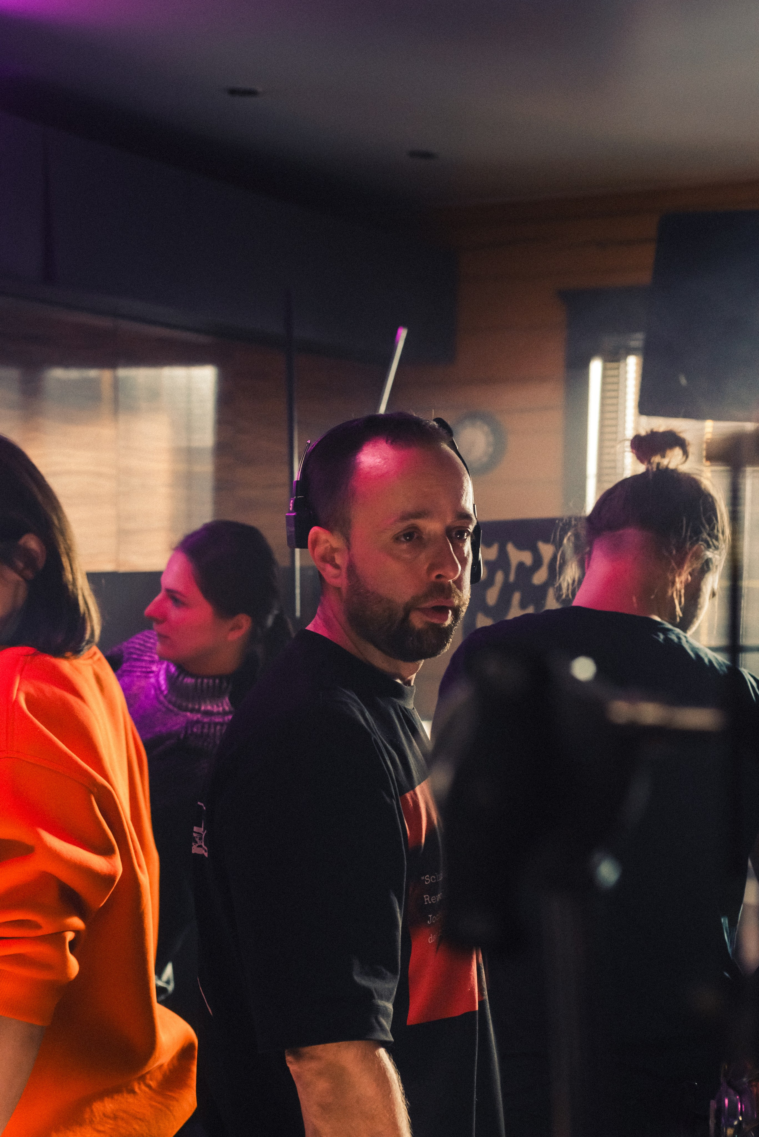 Amarant. Платонов Олег — фотограф Санкт-Петербург