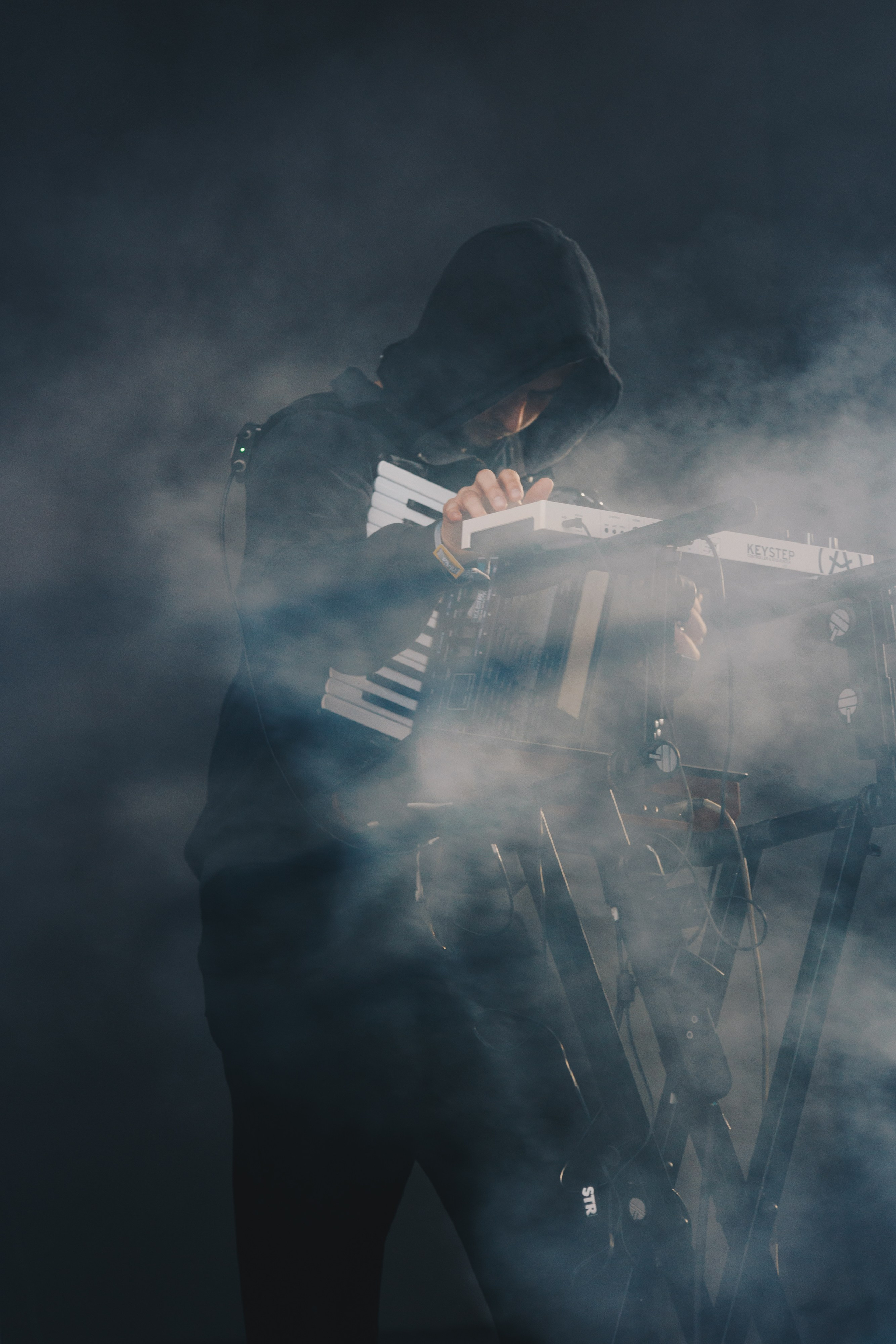 ДИКАЯ МЯТА 14-16.06.24. Концертный и репортажный фотограф в Москве и Санкт-Петербурге Мария