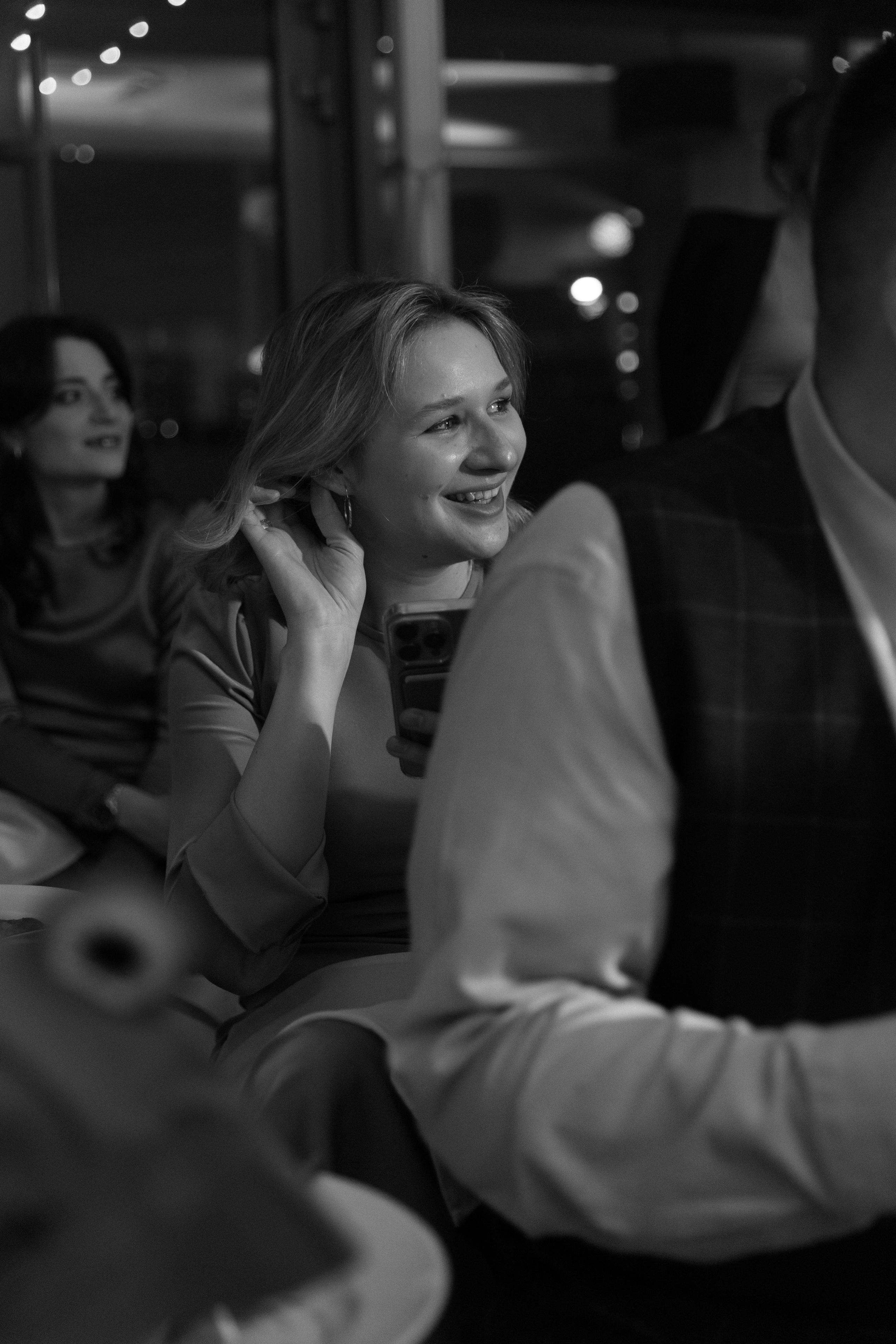 Даша и Леша. Фотограф Нижний Новгород