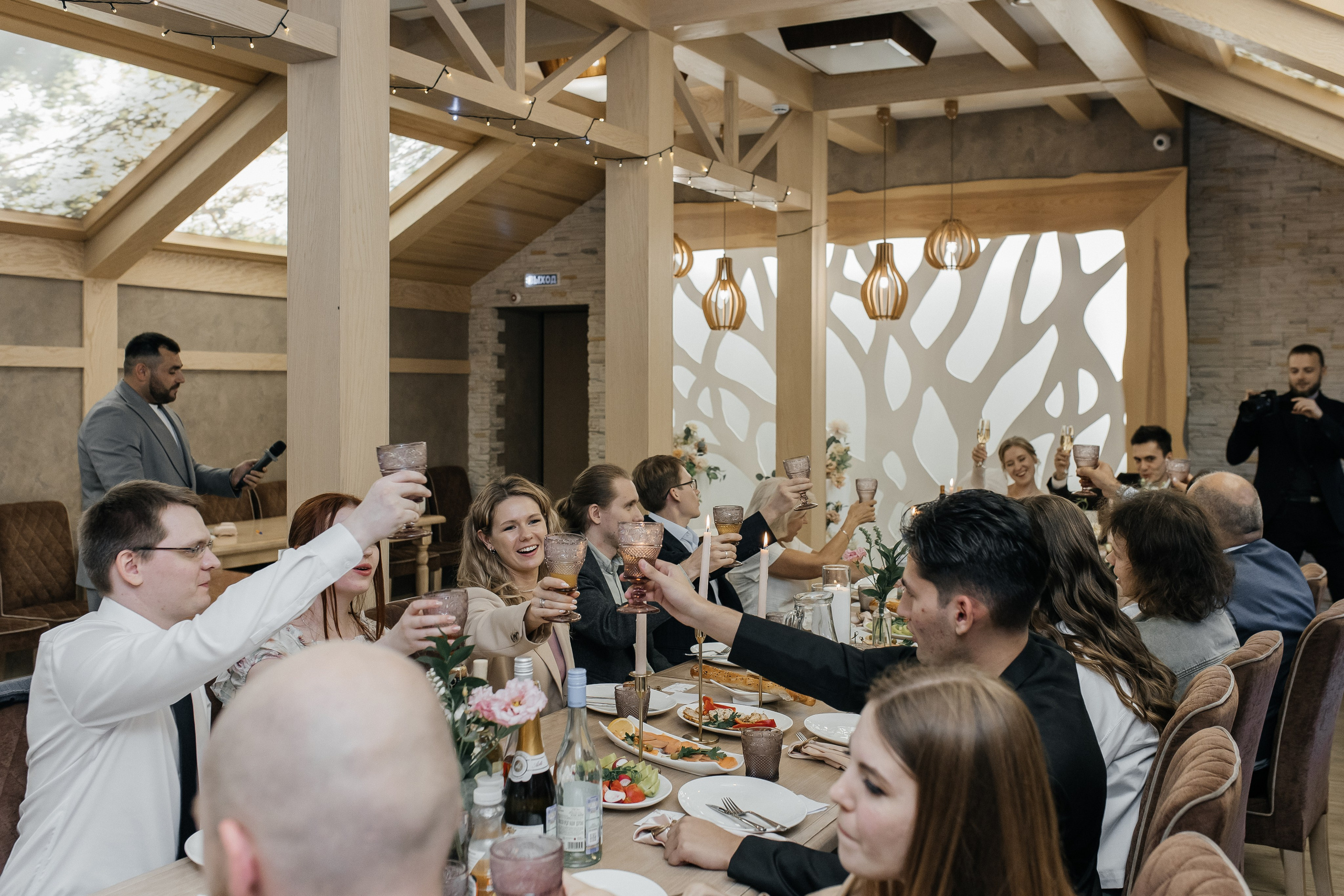 Антон и Оля. Фотограф в Томске Ирина Павлуцкая