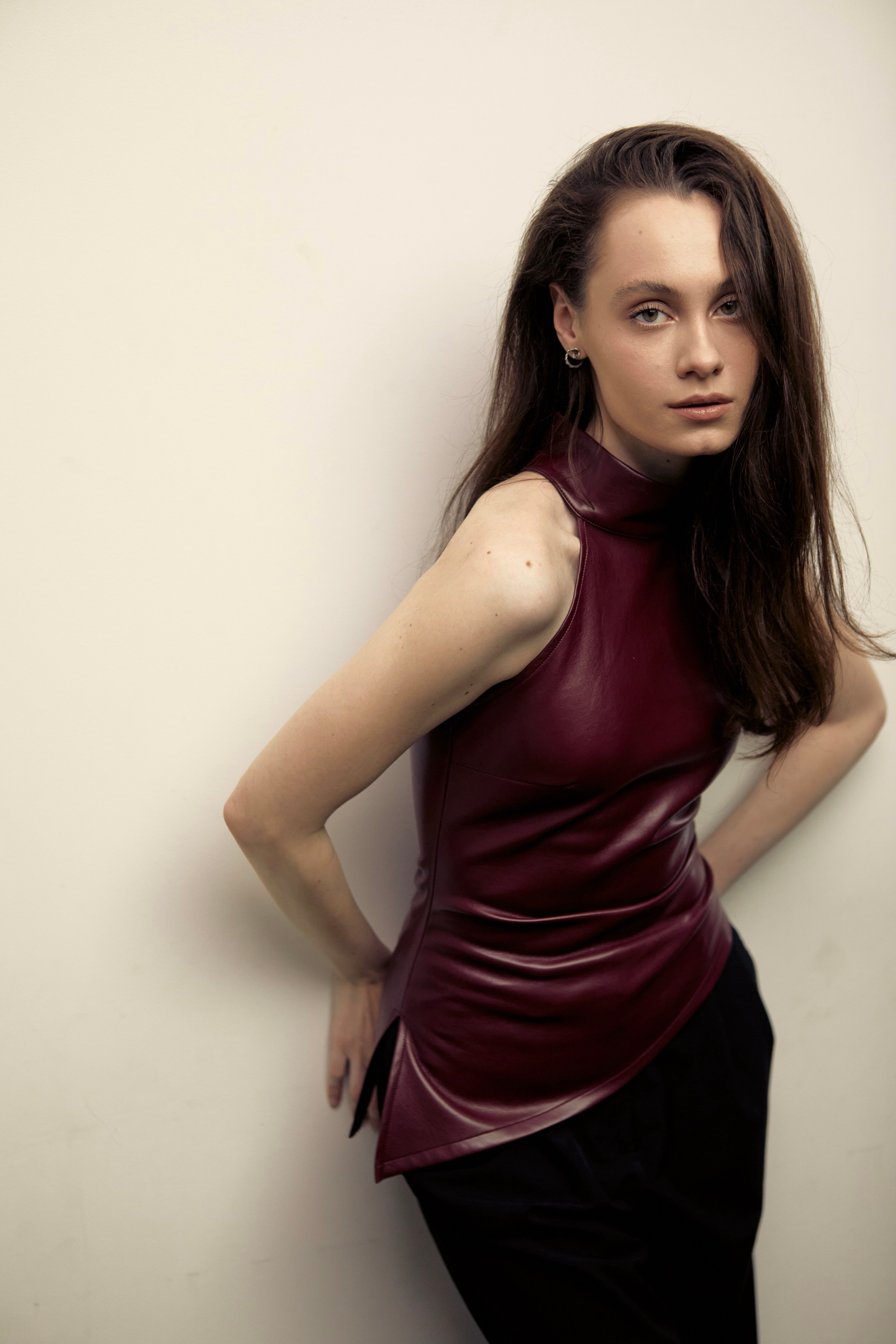 Виолетта. Фотограф Москва и Екатеринбург. Максимова Соня