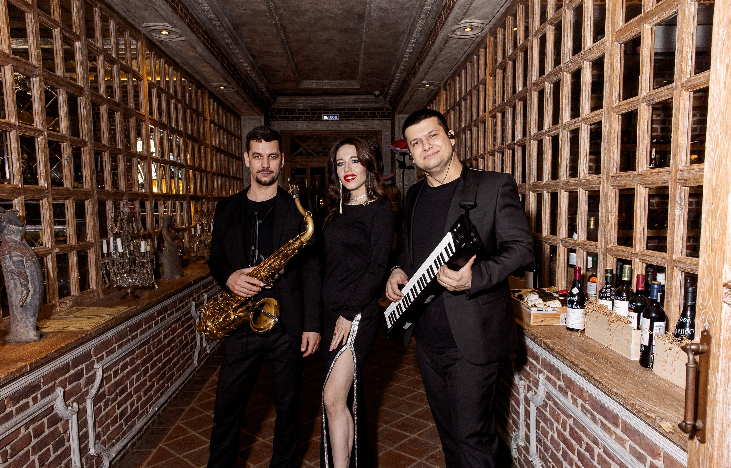 Свадебная выставка. Свадебный и семейный фотограф в Челябинске Юлия Ишимова