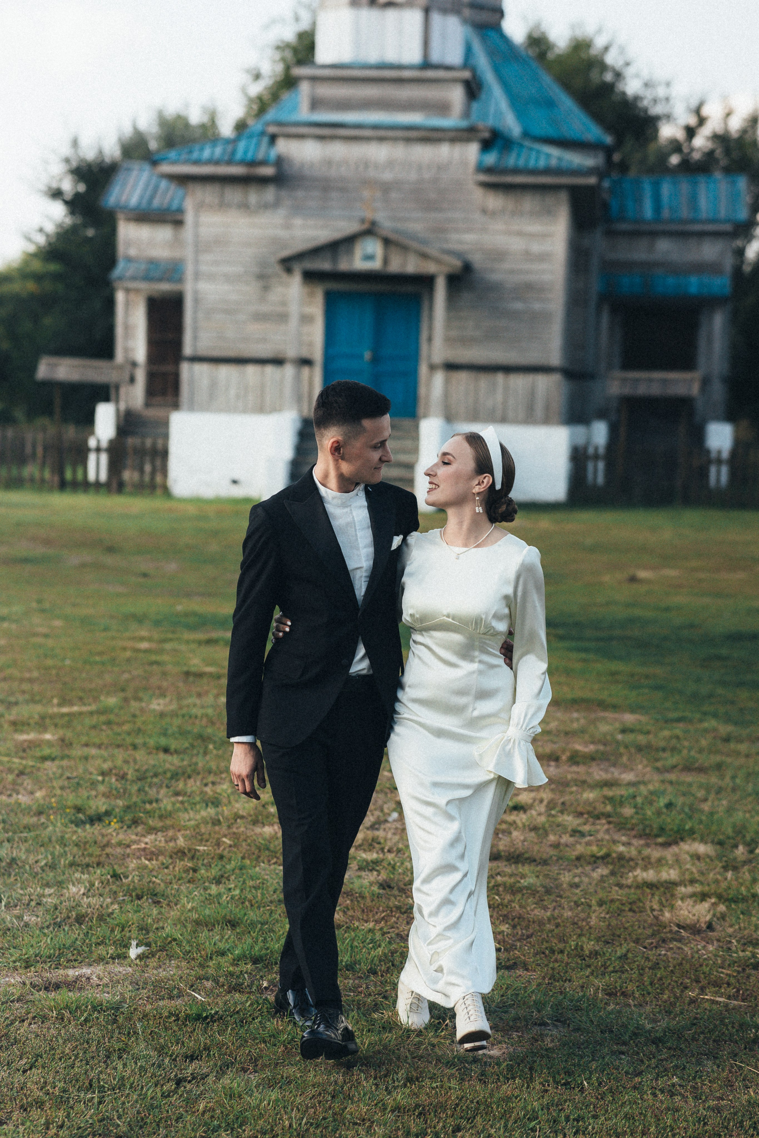 Владик и Ира. Свадебный и семейный фотограф в Ростове-на-Дону Анастасия Арестова