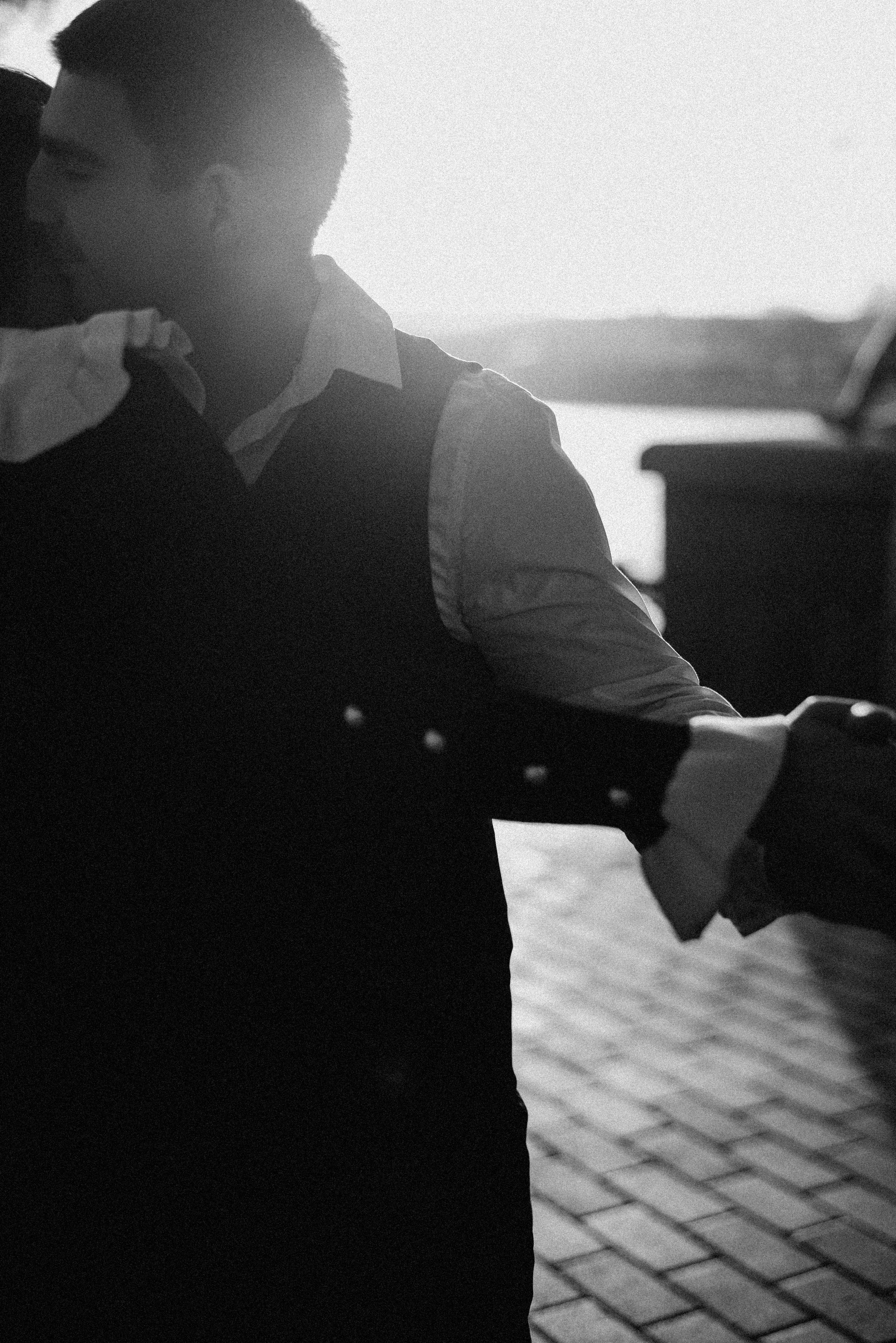 Арут и Кристина. Фотограф в Москве Емельяненко Светлана