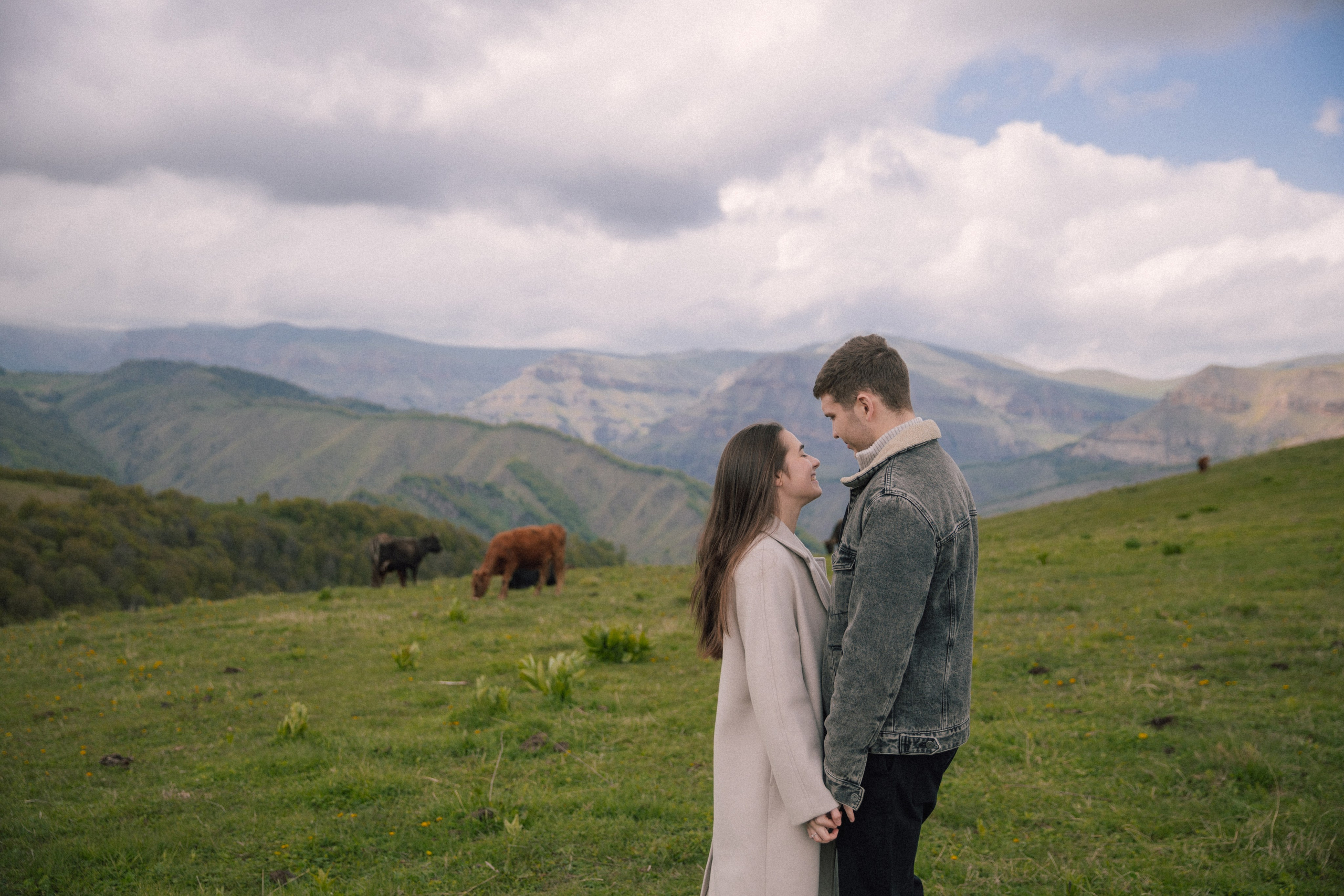 Ксюша и Никита. Фотограф Краснодар Юлия Бураченко Свадьбы Репортаж Семейные Индивидуальные съемки